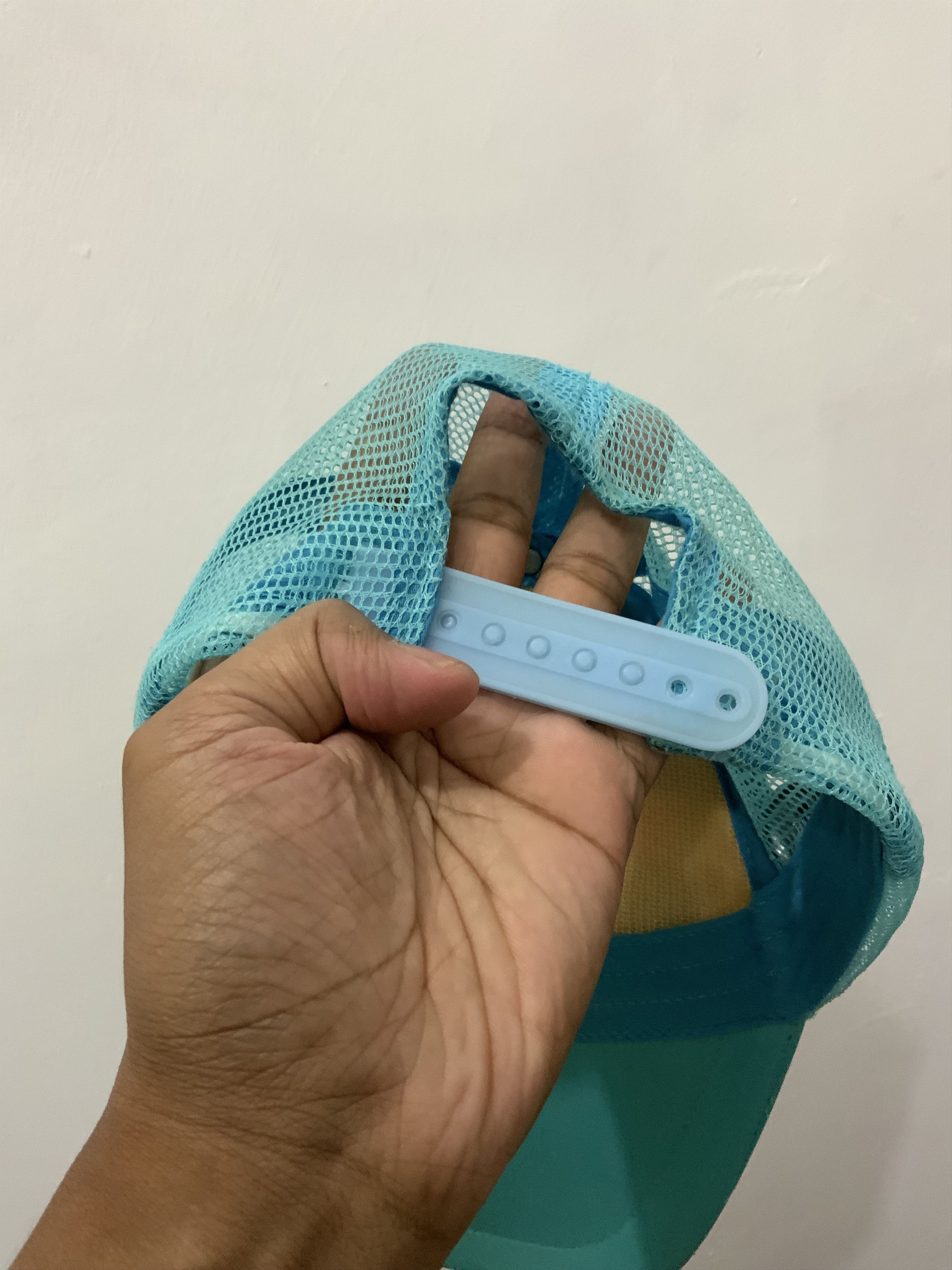 Disney Lilo Stitch Trucker Hat Size ONE SIZE - 11 Thumbnail