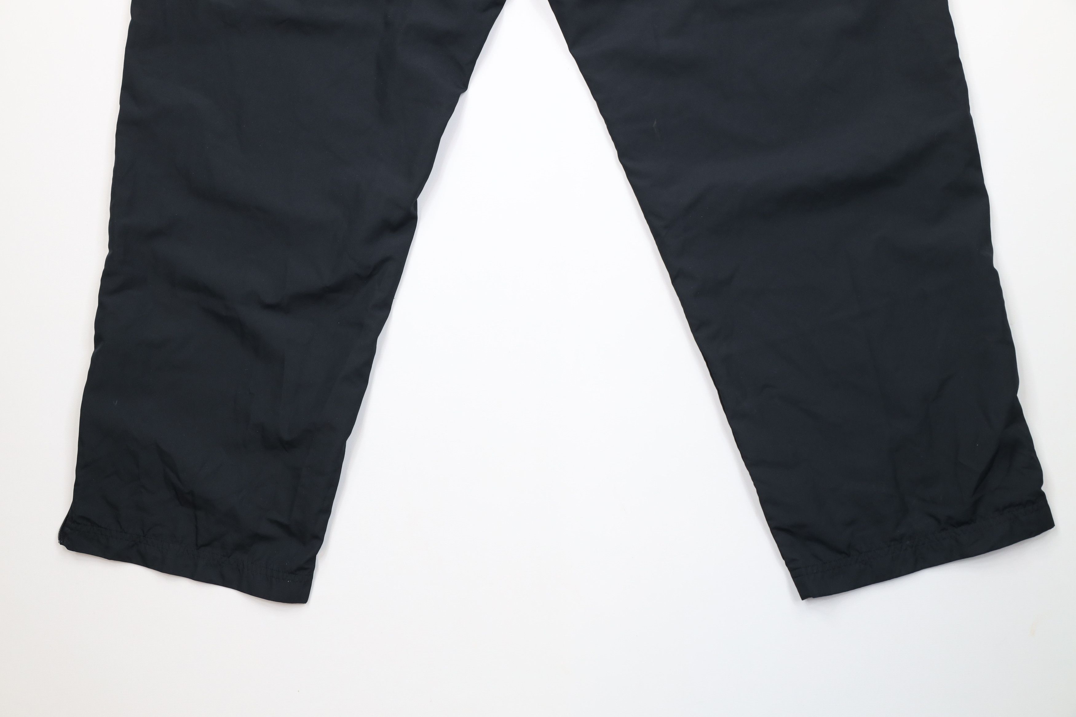 Under Armour Under Armour Fit Lined Wide Leg Reflective Windbreaker Pants Size US 40 / EU 56 - 14 Thumbnail