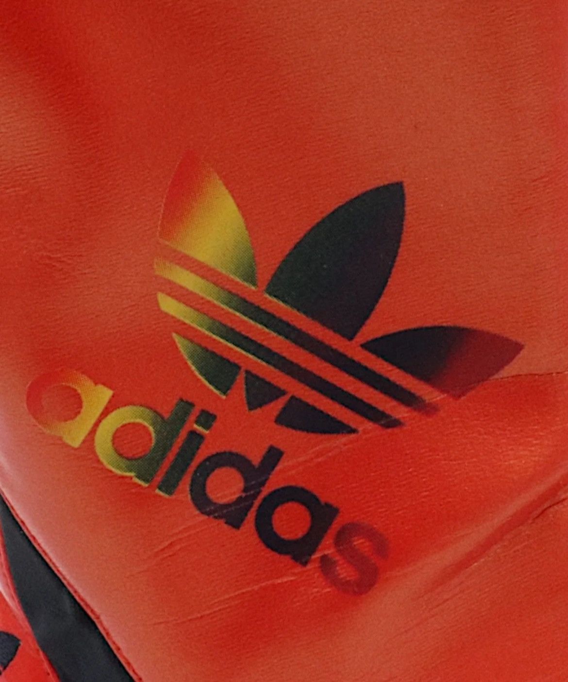 Adidas Adidas moto biker / boxing shoes 00s archive y2k Size US 7 / IT 37 - 7 Thumbnail