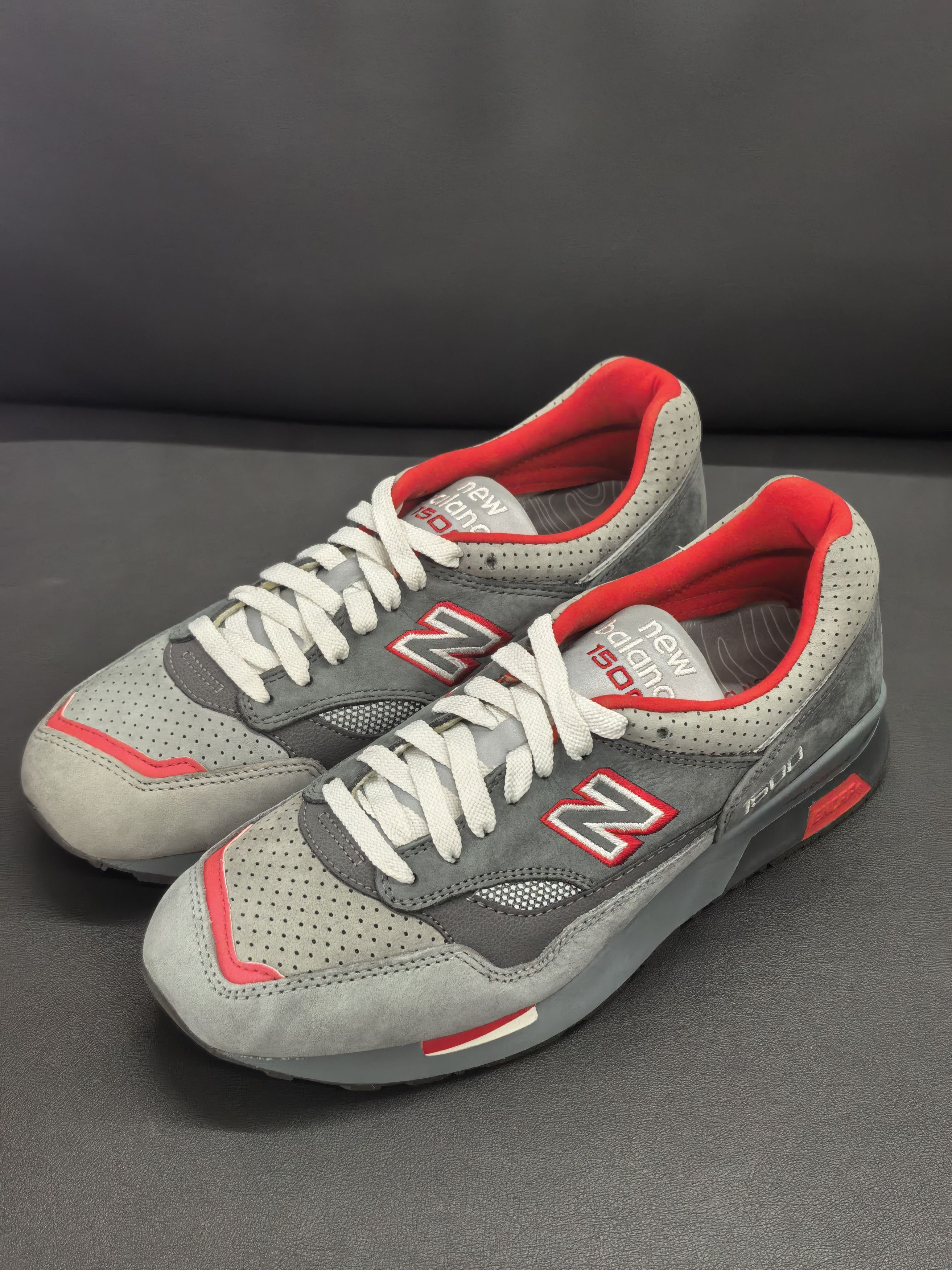 New Balance CM1500NK New Balance 1500 NIce Kicks Size 9.5 Size US 9.5 / EU 42-43 - 1 Thumbnail