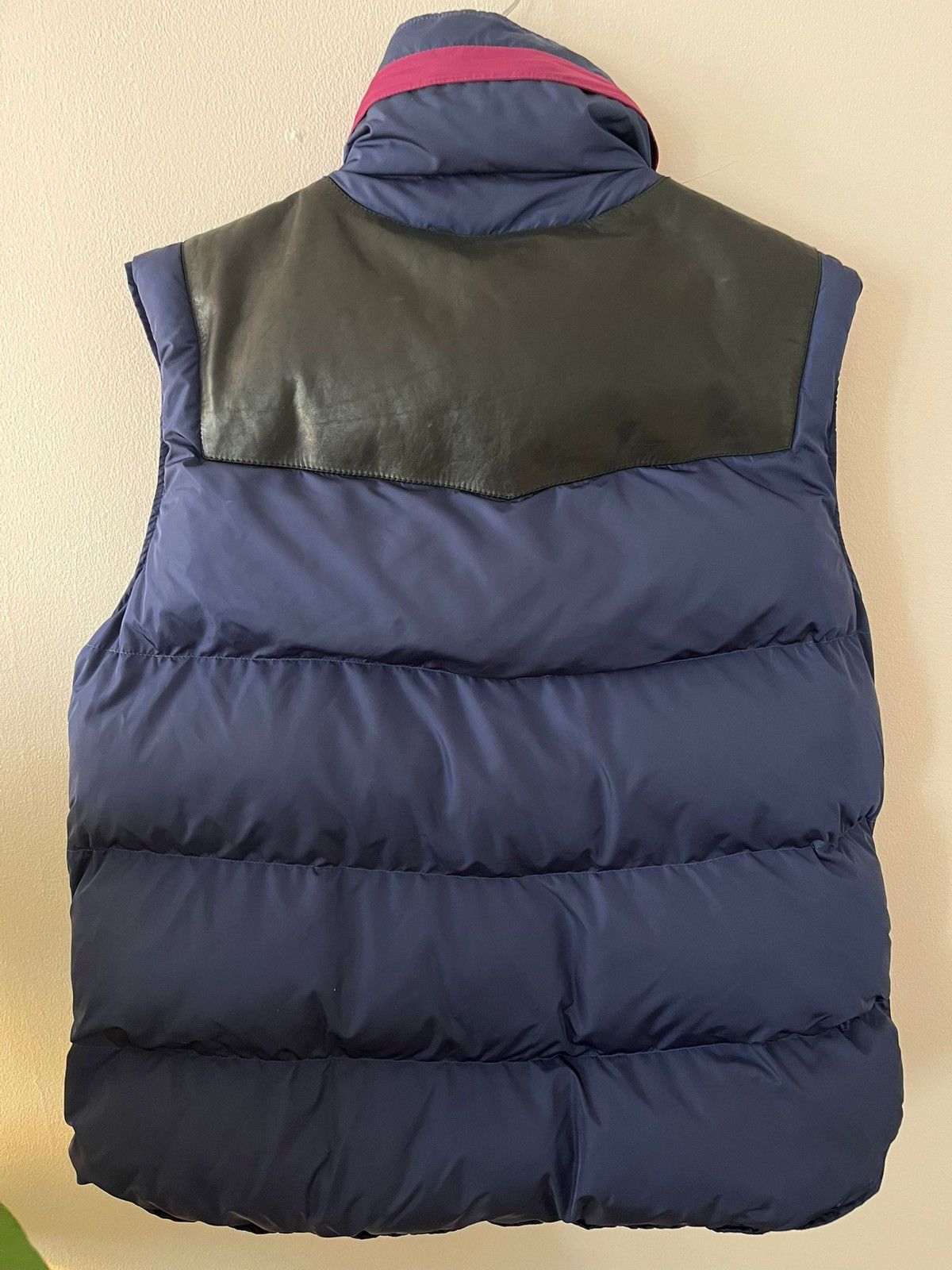 Martine Rose Martine Rose Waistcoat Size US S / EU 44-46 / 1 - 7 Thumbnail