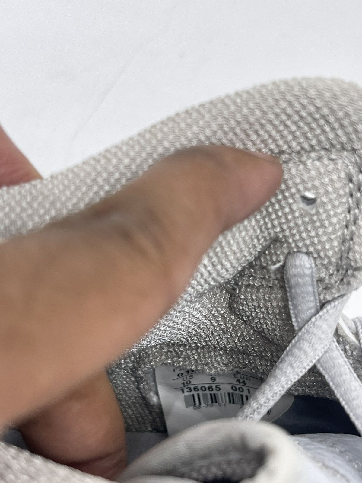 Jordan Brand Size 10 - Air Jordan 1 Retro OG CO.JP High Tokyo Size US 10 / EU 43 - 9 Thumbnail