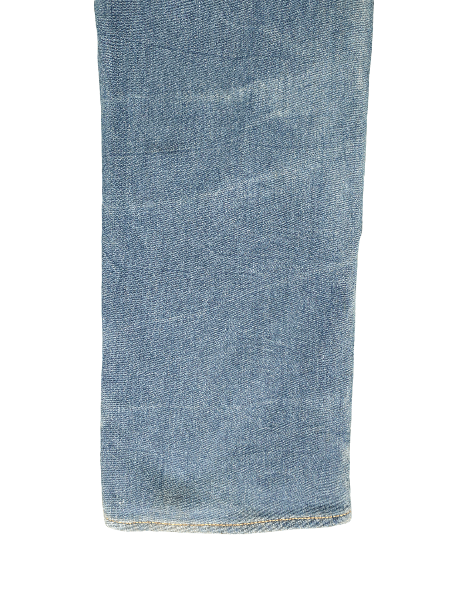 True Religion True Religion 'Geno' Relaxed Slim Soft Denim Pants Size US 34 / EU 50 - 13 Thumbnail