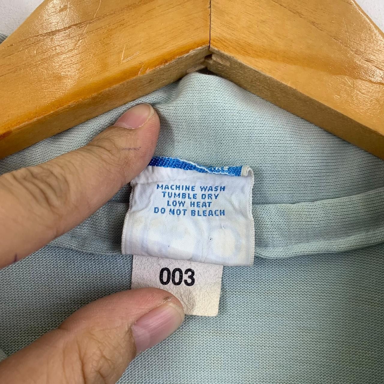 Ocean Pacific Vintage OCEAN PACIFIC SUNWEAR Polo Tee Shirt Top Beach Size US XL / EU 56 / 4 - 5 Thumbnail
