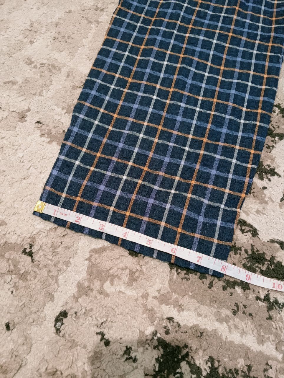 Yohji Yamamoto YOHJI YAMAMOTO SACCSNY Y'SACCS PYJAMAS Size US M / EU 48-50 / 2 - 14 Thumbnail