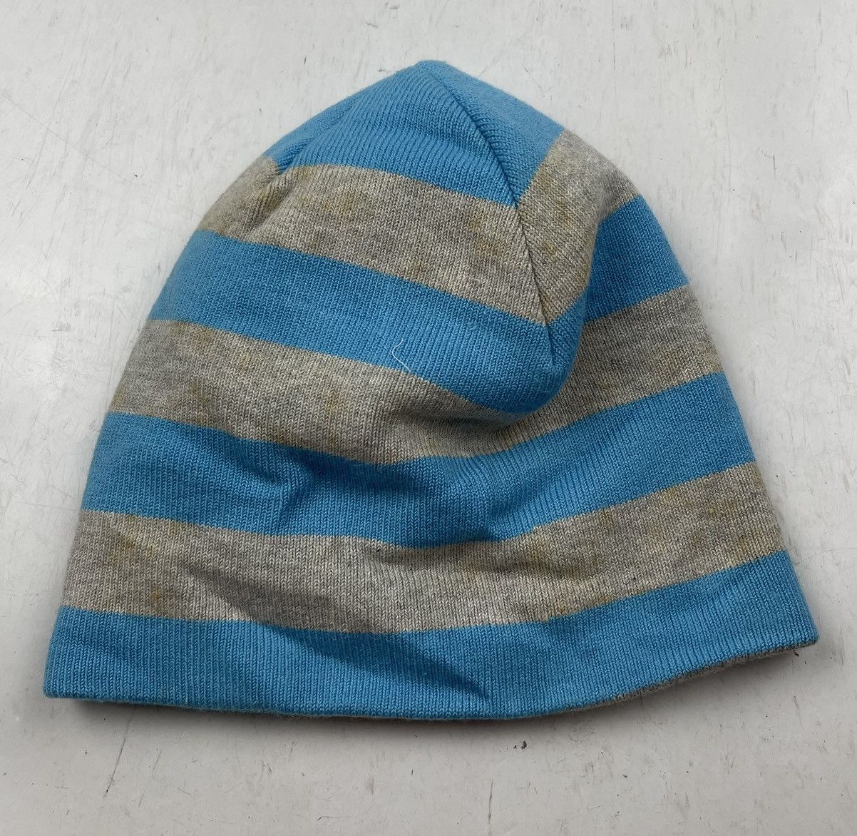 H&M h&m the smurf beanie hat tc46 Size ONE SIZE - 8 Thumbnail