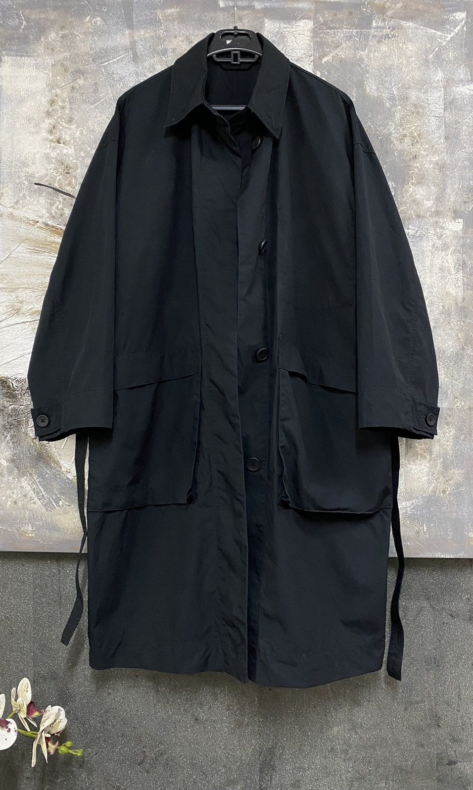 Undercover × Uniqlo Uniqlo U Trench Coat Size US M / EU 48-50 / 2 - 9 Thumbnail