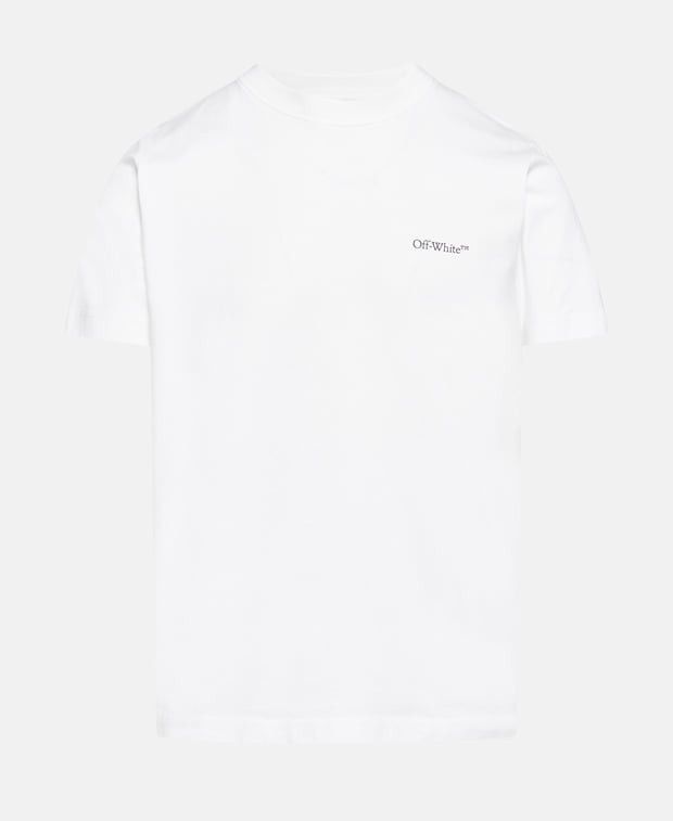 Off-White T-shirt Size US XL / EU 56 / 4 - 1 Preview