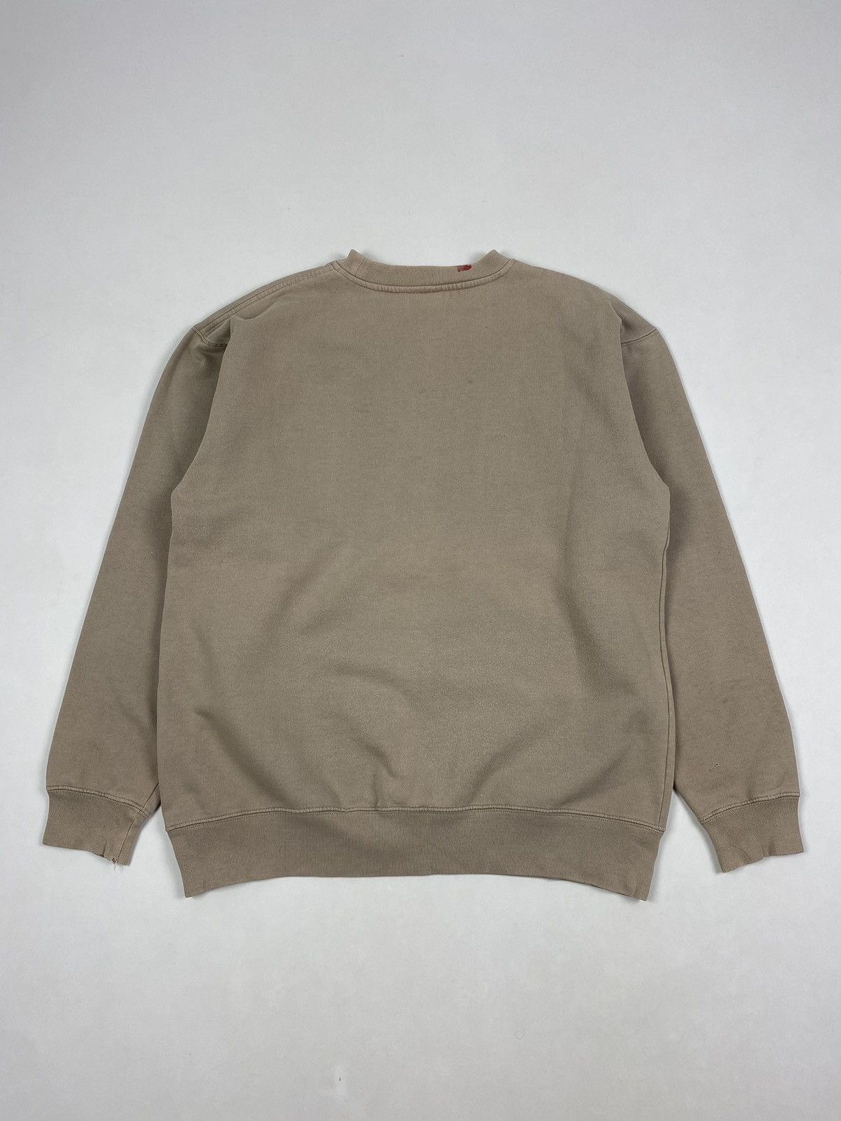 Other 90's Vintage Duffs Skateboard Embroidered Logo Sweatshirt Size US M / EU 48-50 / 2 - 2 Thumbnail