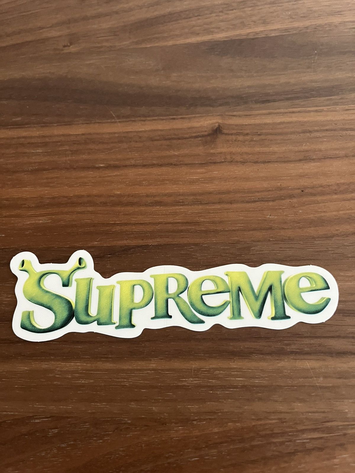 Supreme Supreme stickers pack 3 Size ONE SIZE - 6 Thumbnail