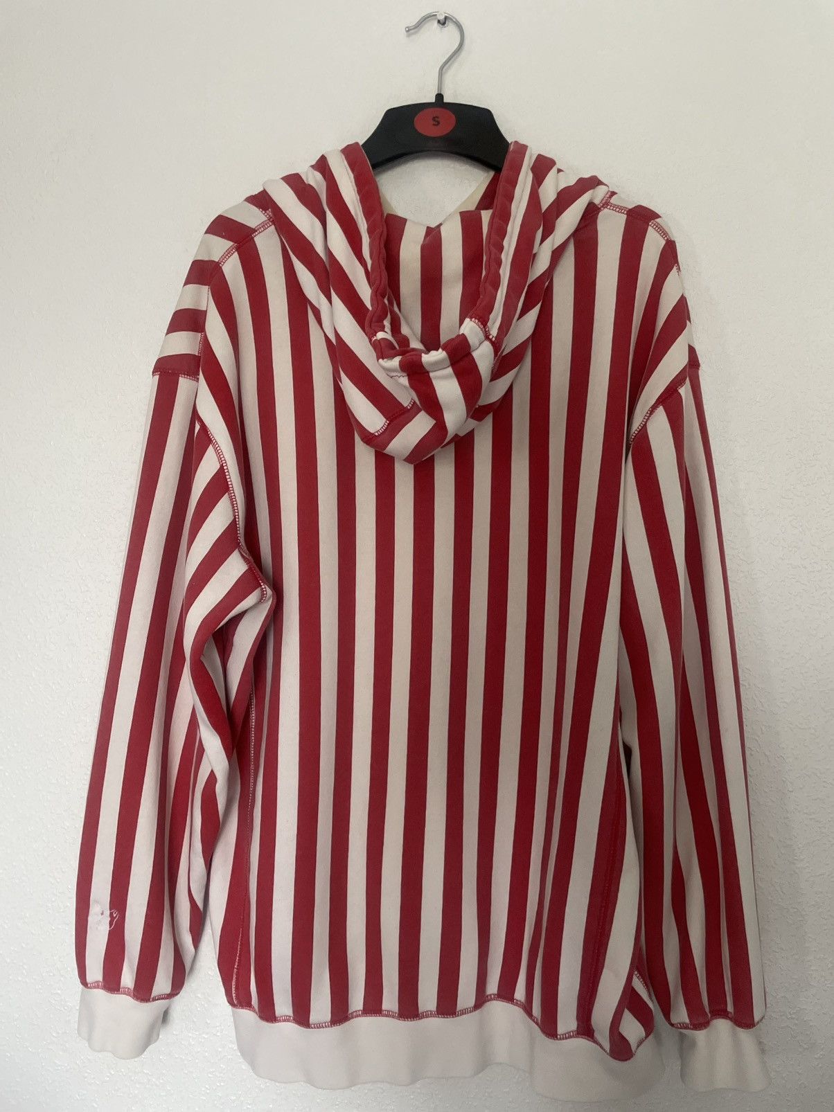 Golf Wang Flog Gnaw Striped Hoodie Size US XL / EU 56 / 4 - 2 Thumbnail