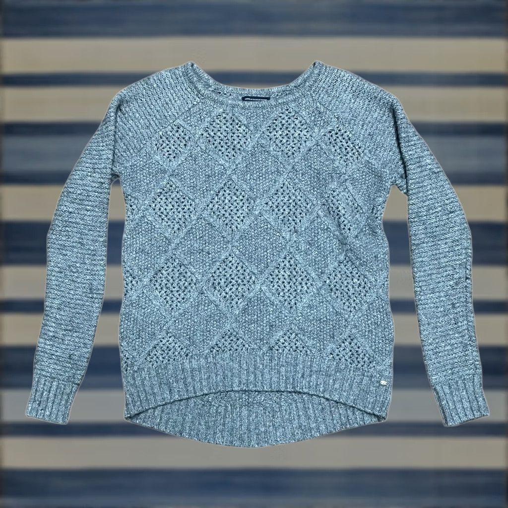 American Eagle Outfitters VINTAGE? No. Size M / US 6-8 / IT 42-44 - 1 Thumbnail