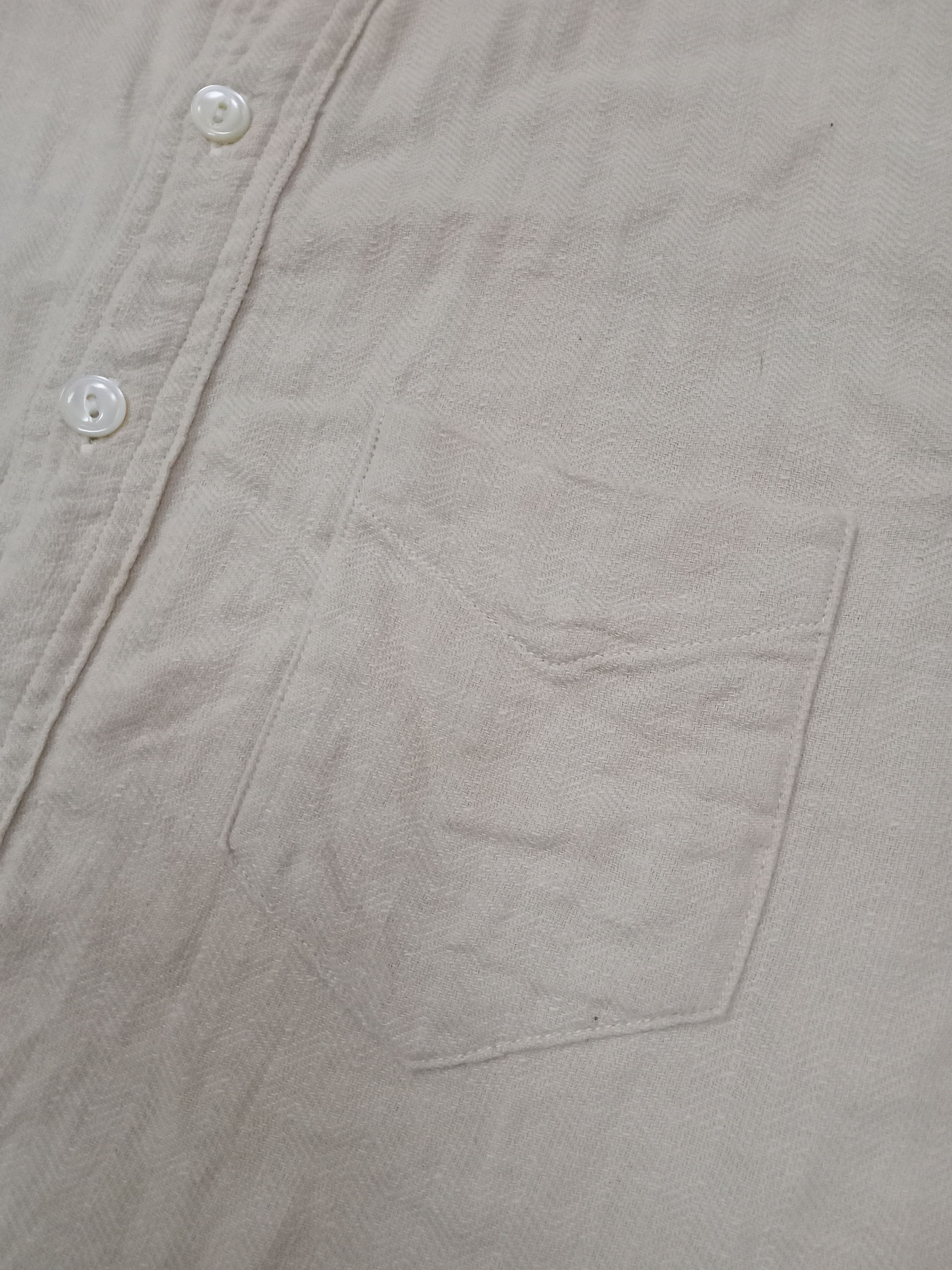 FOB Factory × Japanese Brand Fob Factory Button up Shirt Size US S / EU 44-46 / 1 - 5 Thumbnail