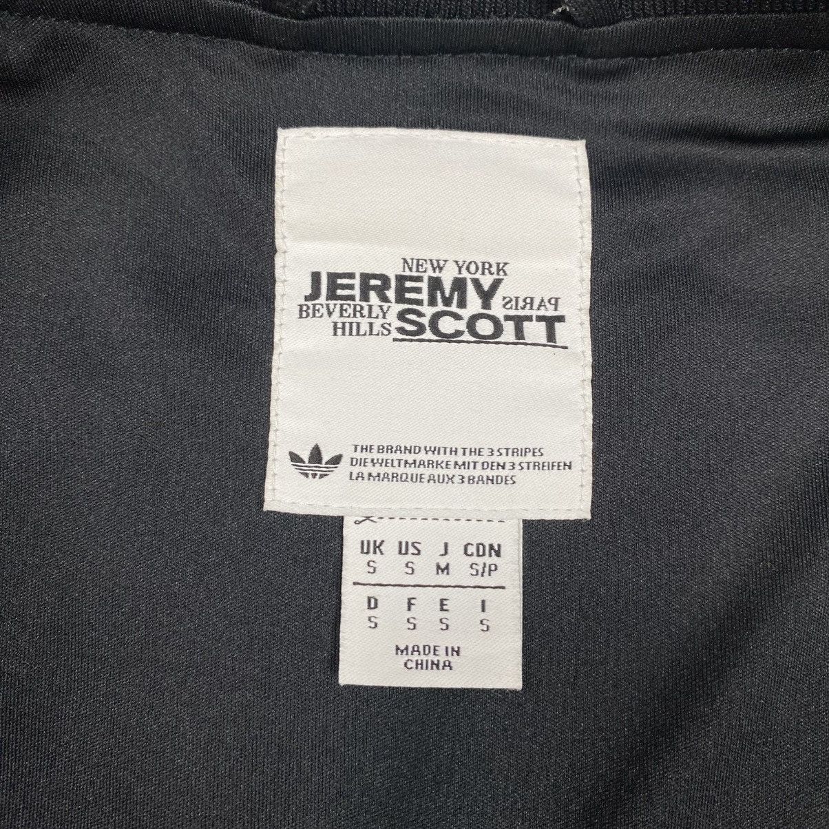 Adidas × Jeremy Scott Rare Adidas x Jeremy Scott Wing Dollar Track Top Jacket Size US S / EU 44-46 / 1 - 10 Thumbnail