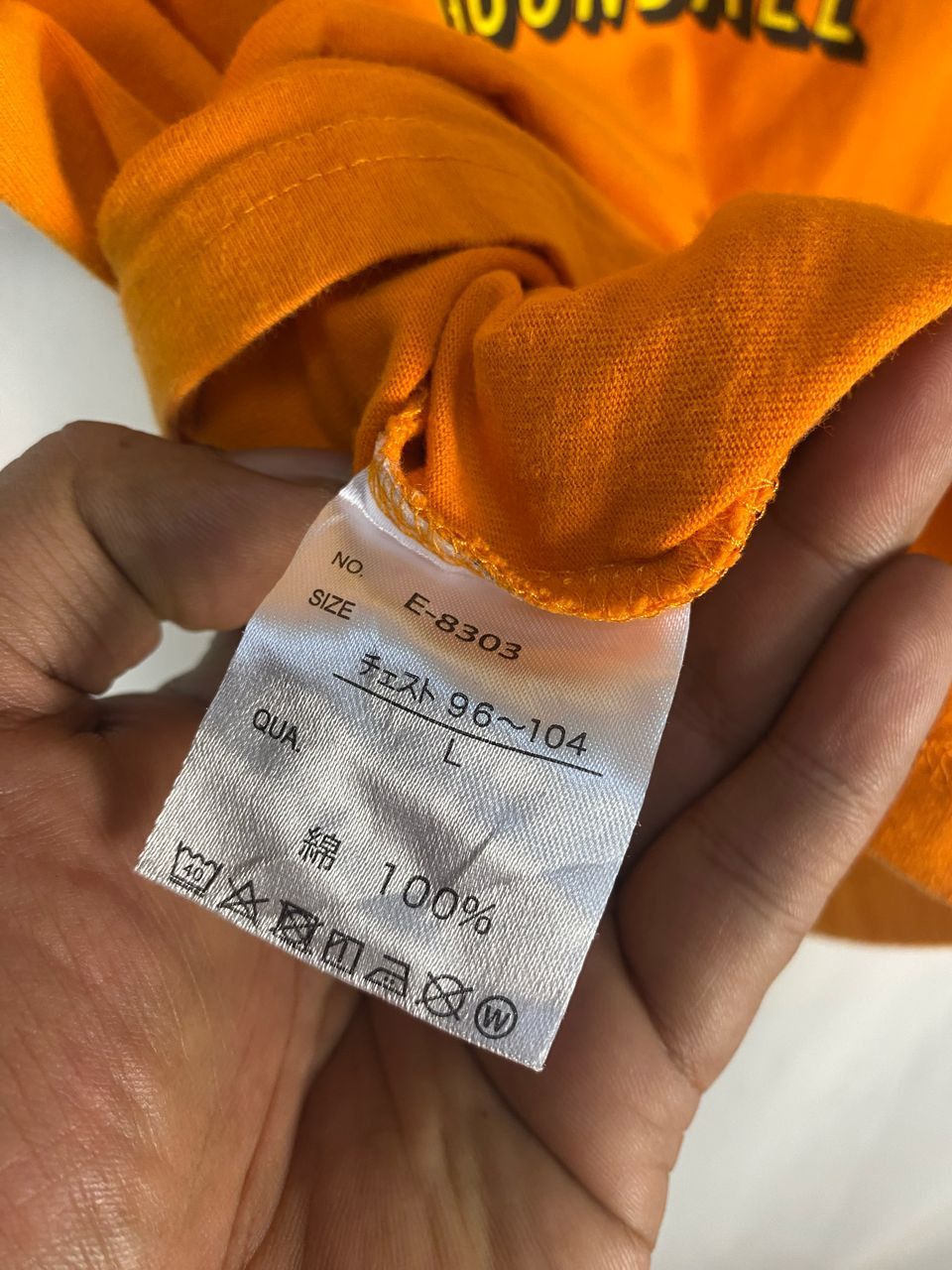 Anime × Japanese Brand Best price 🔥dragon ball anime tshirt Size US M / EU 48-50 / 2 - 6 Thumbnail