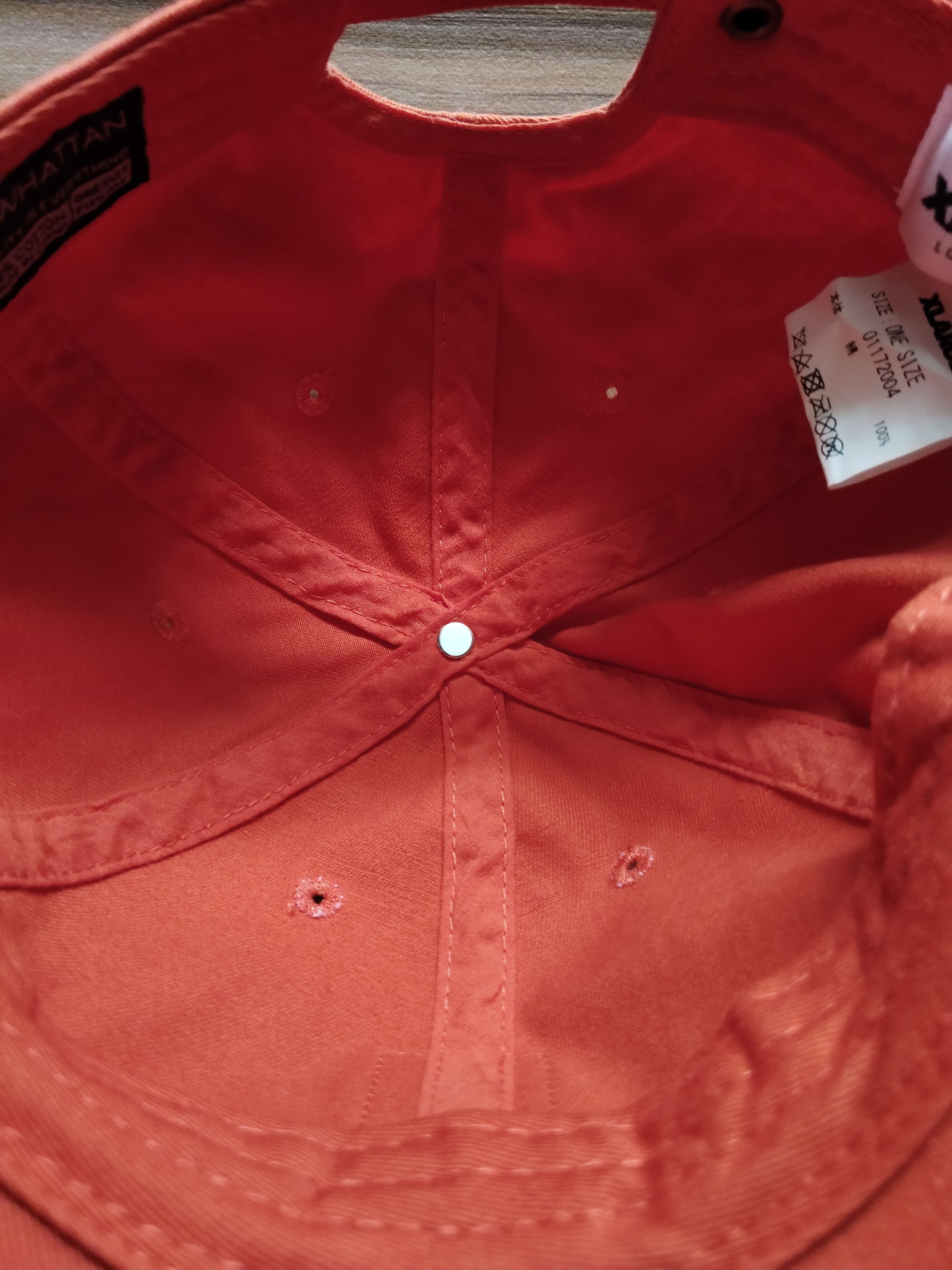 Xlarge X-LARGE x NEWHATTAN Size ONE SIZE - 9 Thumbnail