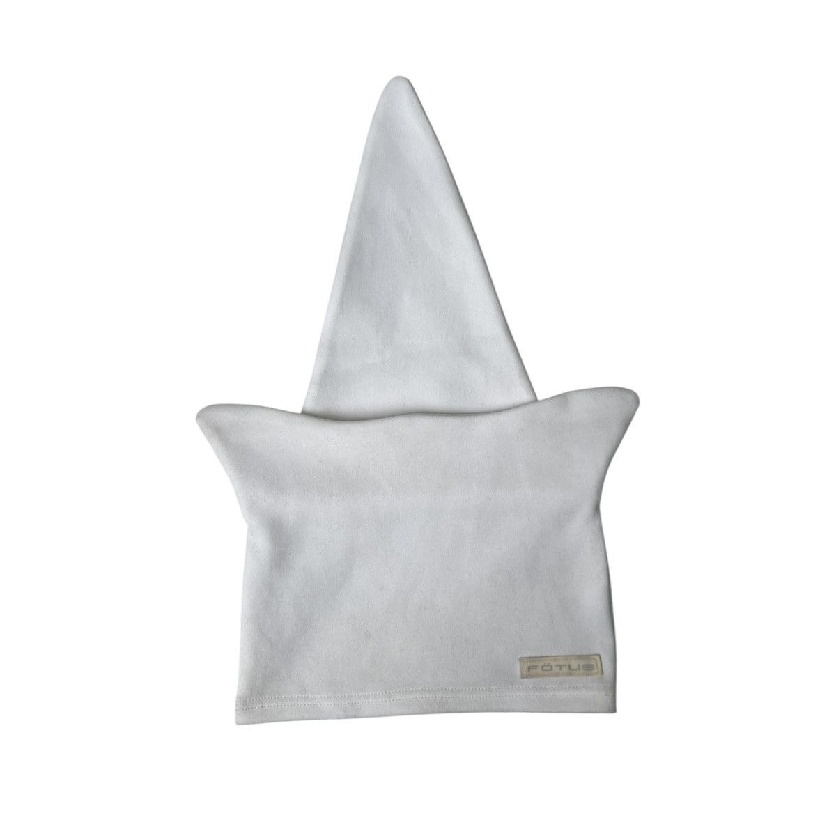 Japanese Brand Fotus cat beanie Size ONE SIZE - 1 Thumbnail