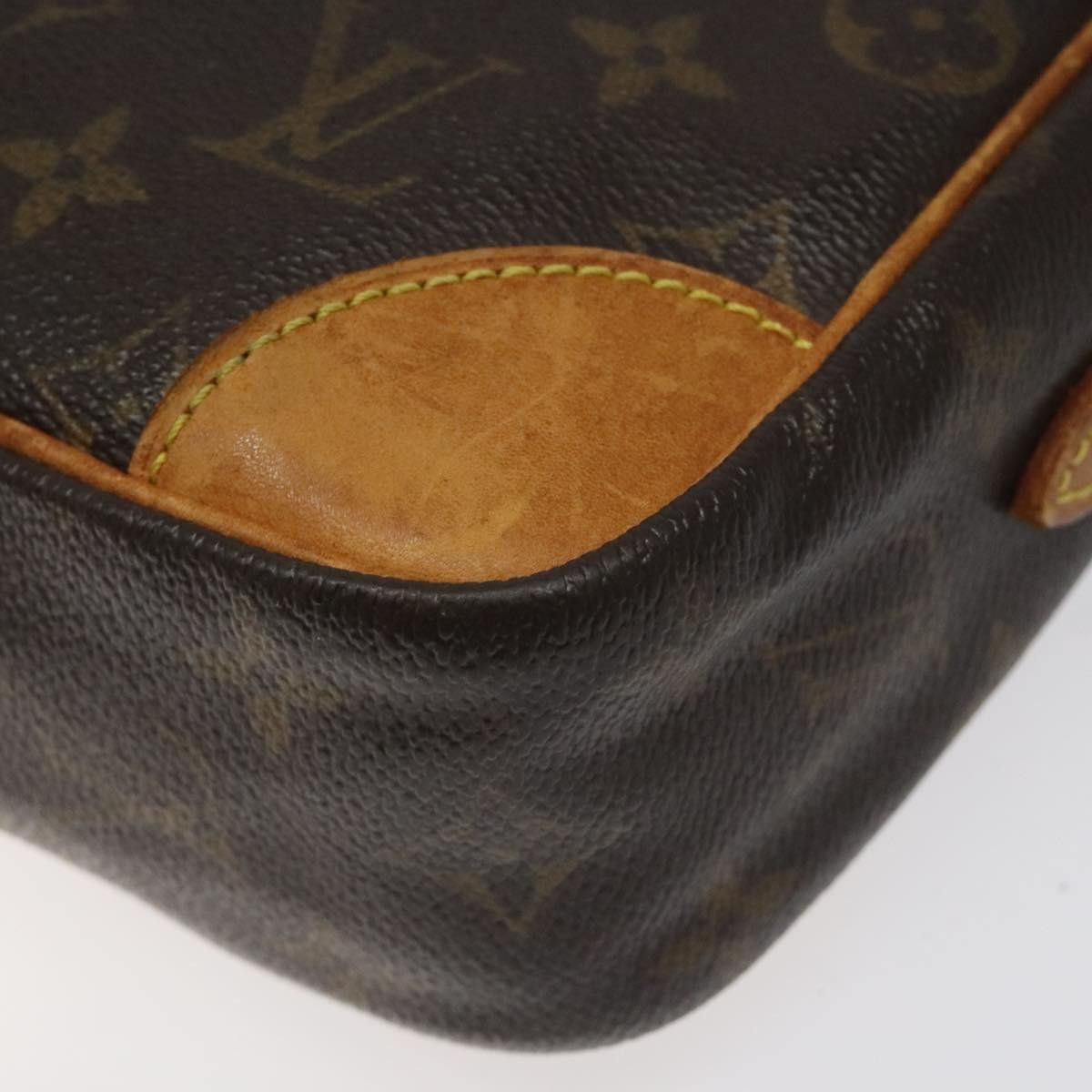 Louis Vuitton LOUIS VUITTON Monogram Trocadero 30 Shoulder Bag M51272 Size ONE SIZE - 15 Thumbnail