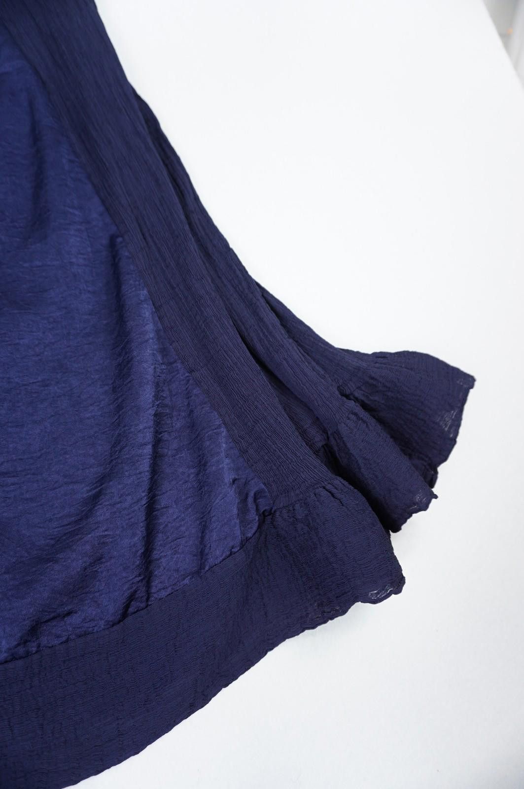 Issey Miyake ISSEY MIYAKE ME Triangle Split Dress, Early 2010s Size M / US 6-8 / IT 42-44 - 5 Thumbnail