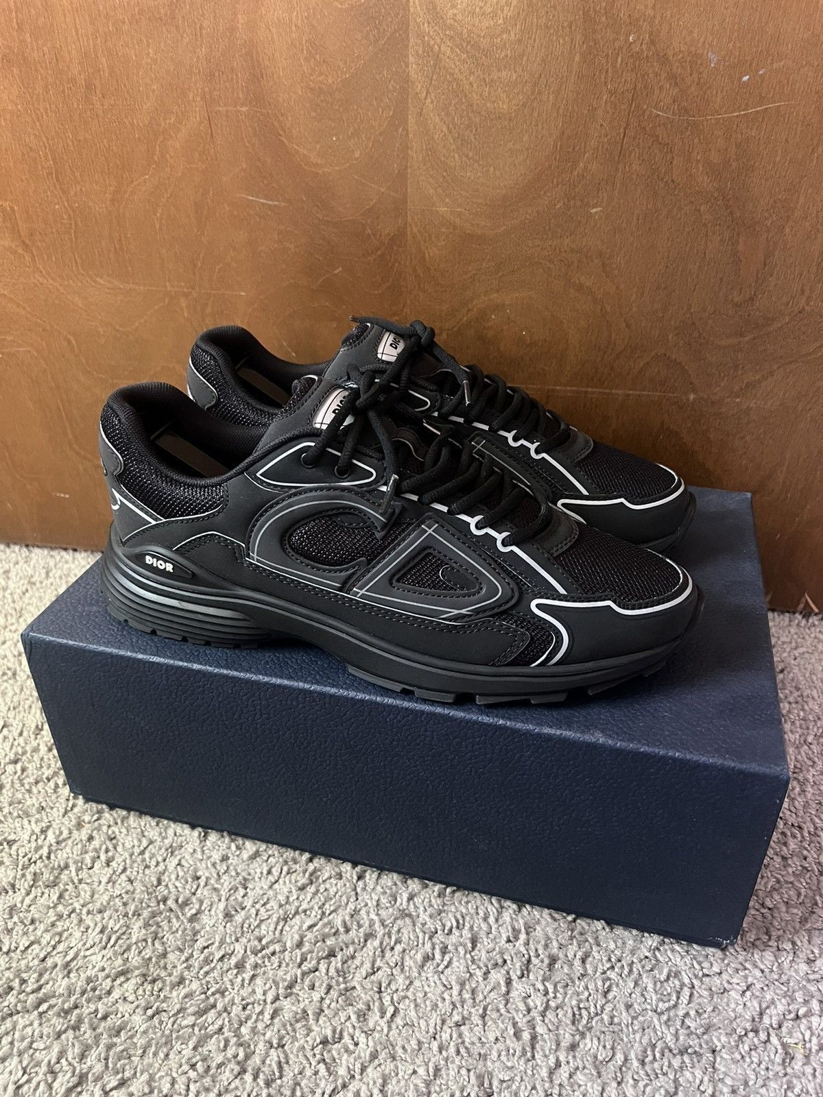 Dior Dior B30 Size US 11 / EU 44 - 10 Thumbnail