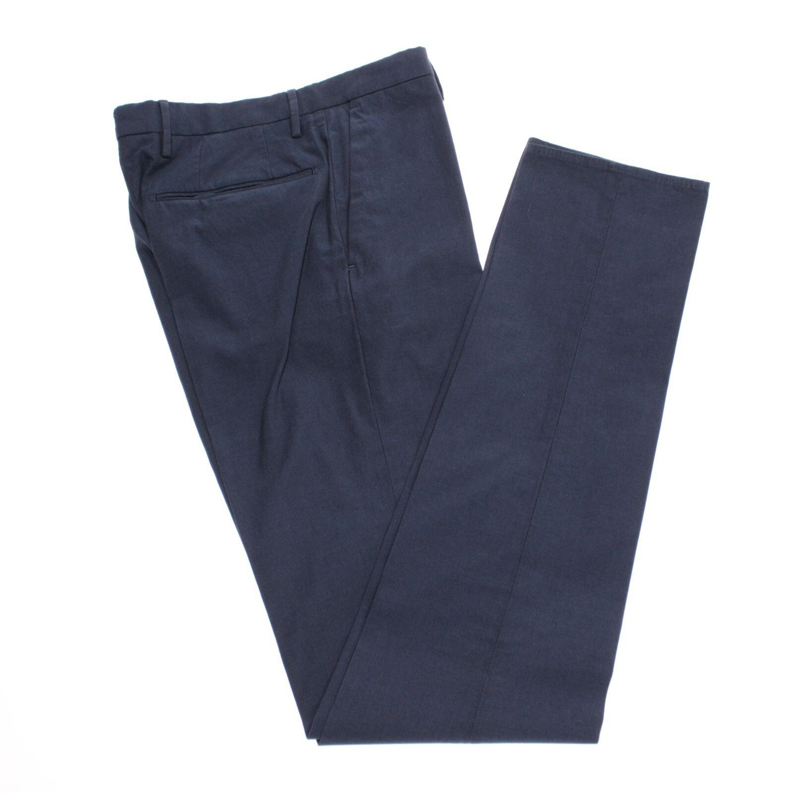 Incotex INCOTEX New with tags Chino Size 28 US In Blue Size US 28 / EU 44 - 2 Thumbnail
