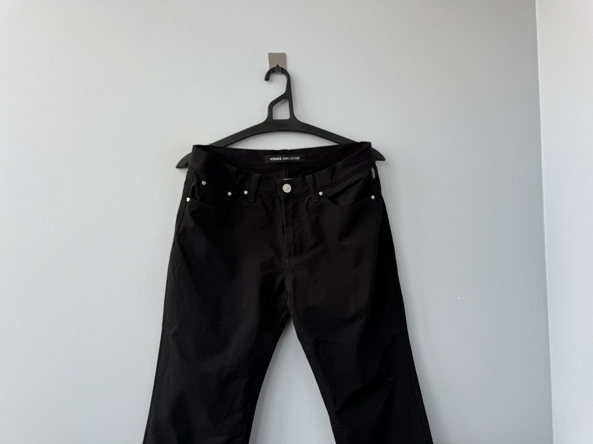 Versace Jeans Couture Versace Jeans Couture Pants Size 29" - 2 Thumbnail