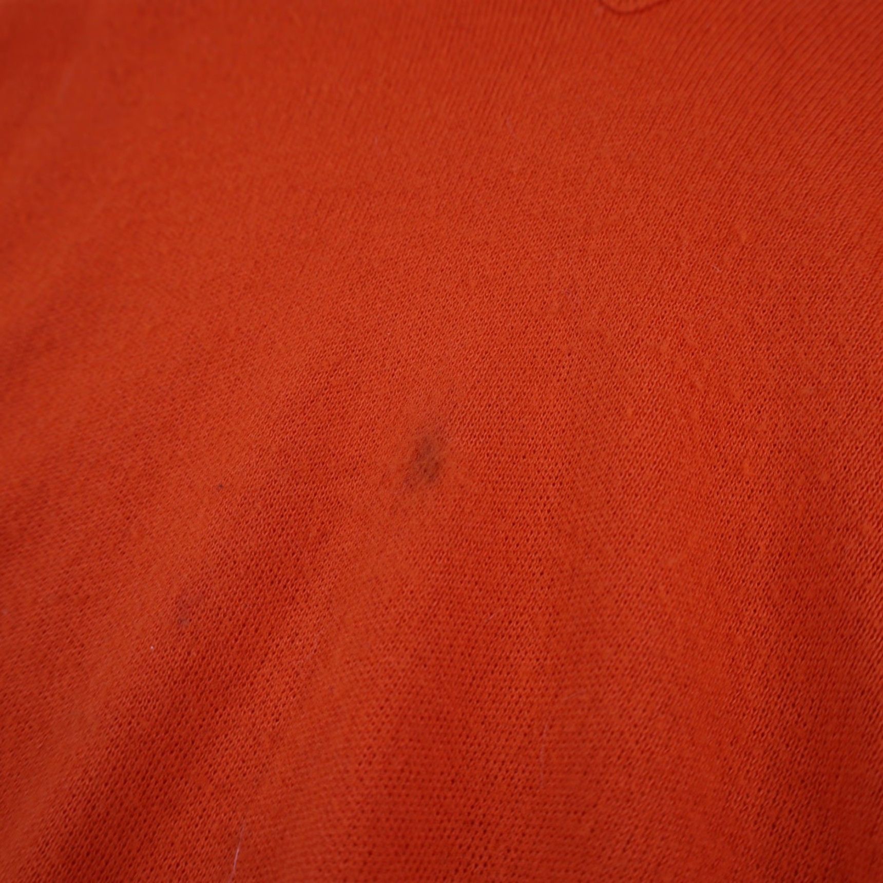 Vintage VINTAGE Antigua Oregon State University Beavers Mens Small Knit Sweater Orange Size US S / EU 44-46 / 1 - 6 Thumbnail