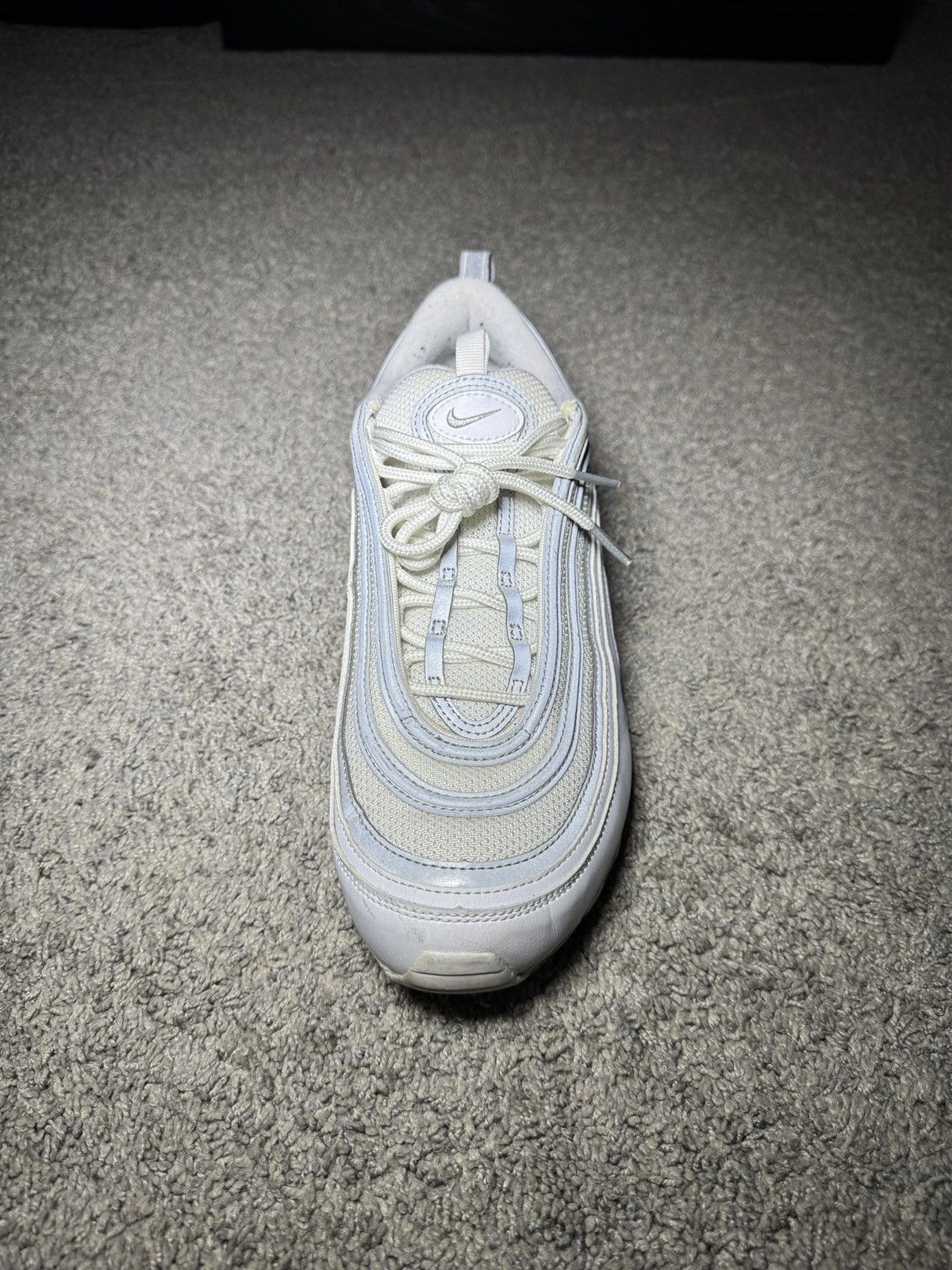 Nike Nike Air Max 97 Size US 11.5 / EU 44-45 - 10 Thumbnail