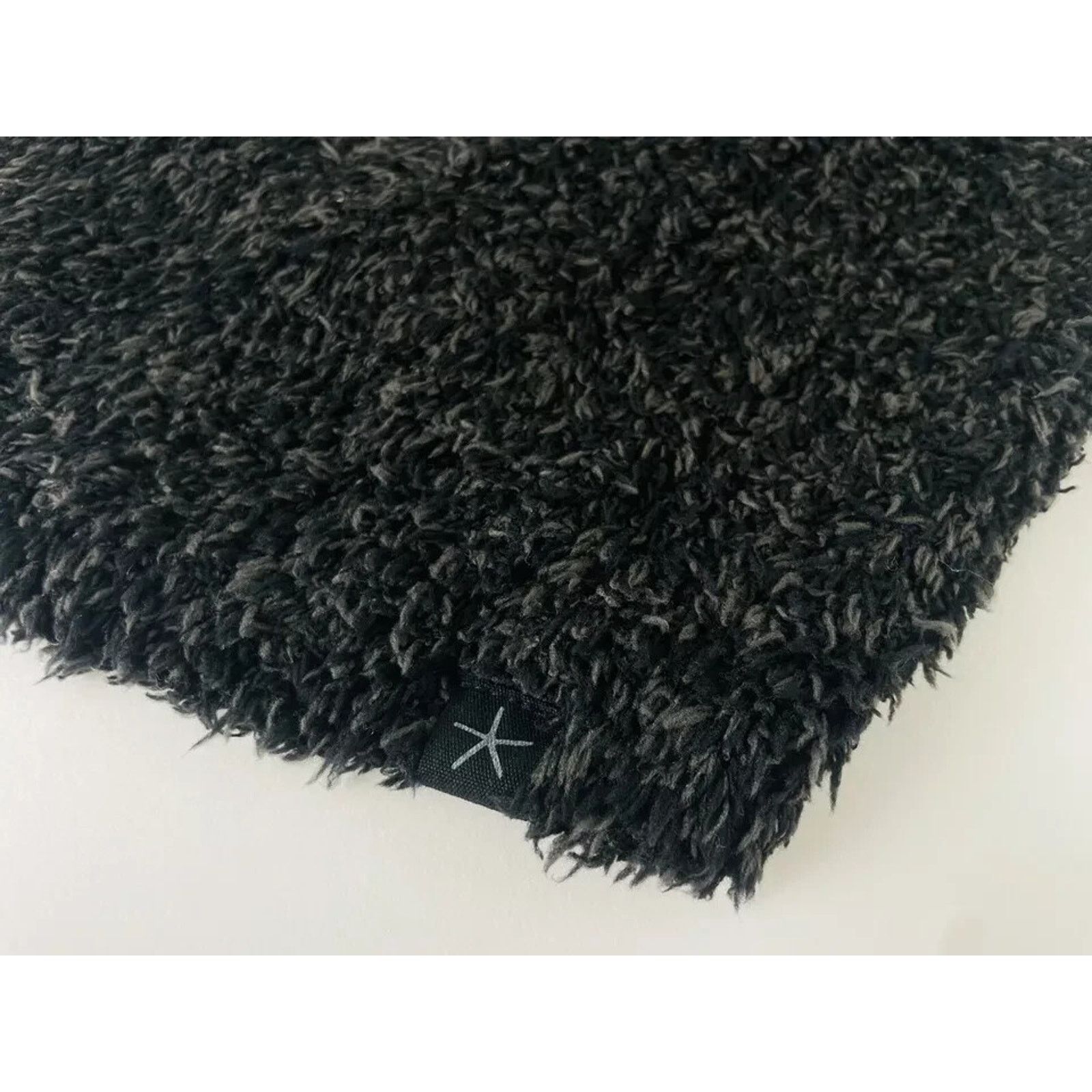 Carbon Barefoot Dreams CozyChic Ribbed Pet Sweater Black L A532967 Size L / US 10 / IT 46 - 4 Thumbnail