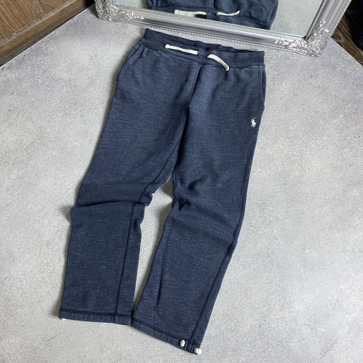 Polo Ralph Lauren Polo ralph lauren sweatpants Size US 30 / EU 46 - 2 Thumbnail