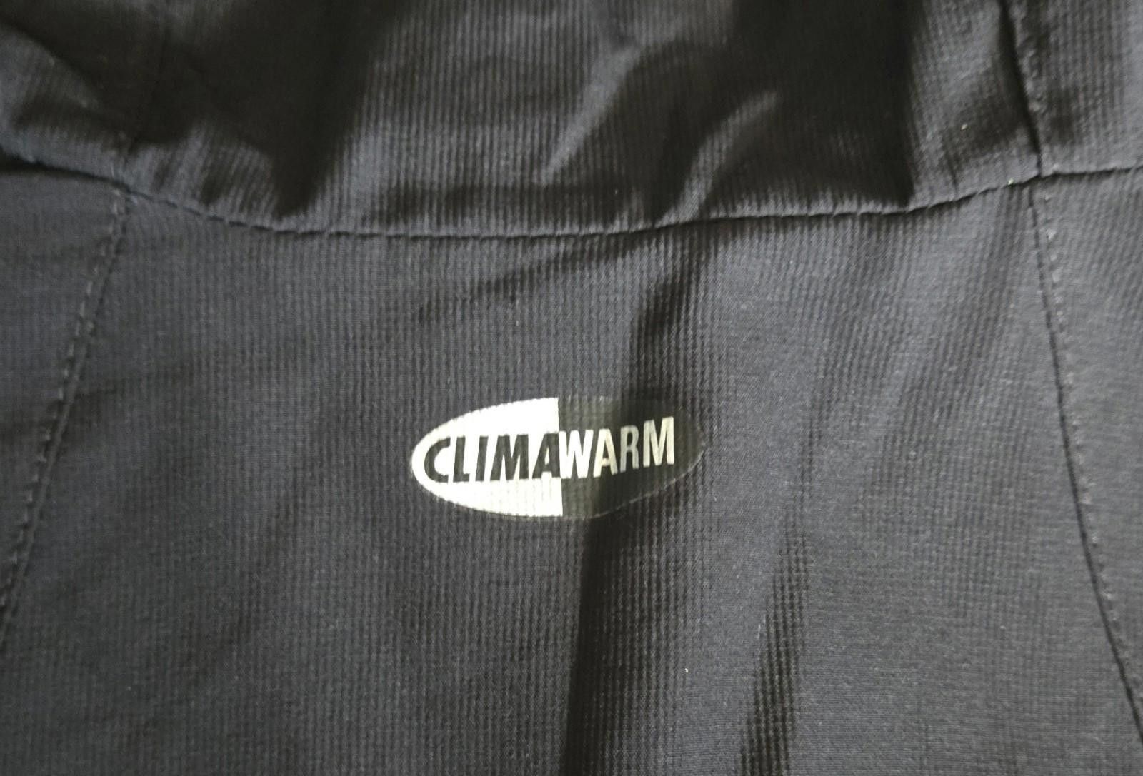 Adidas Adidas Mat Black Quilted Clima Warm Ladies Jacket Size M Size M / US 6-8 / IT 42-44 - 11 Thumbnail