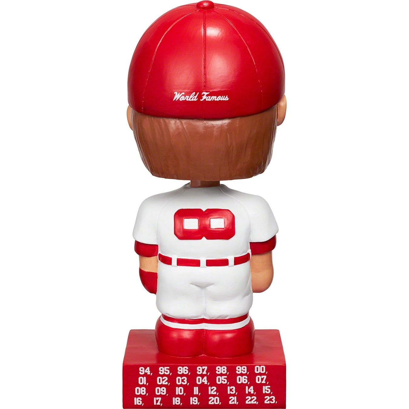 Supreme Supreme Bobblehead Figure Set Size ONE SIZE - 5 Thumbnail