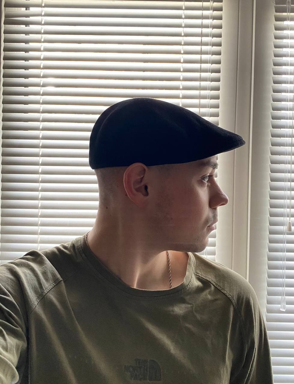 Kangol Vintage Kangol Cap pikes blinders OS Size ONE SIZE - 6 Thumbnail