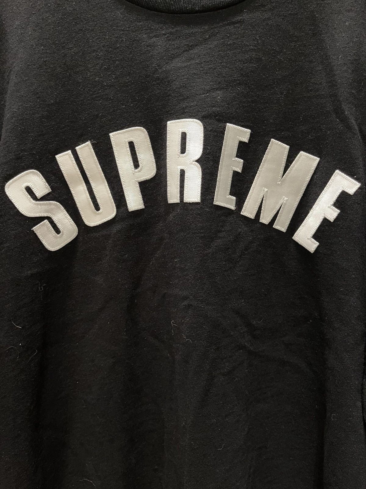 Supreme Supreme Ss2024 Size US M / EU 48-50 / 2 - 2 Thumbnail