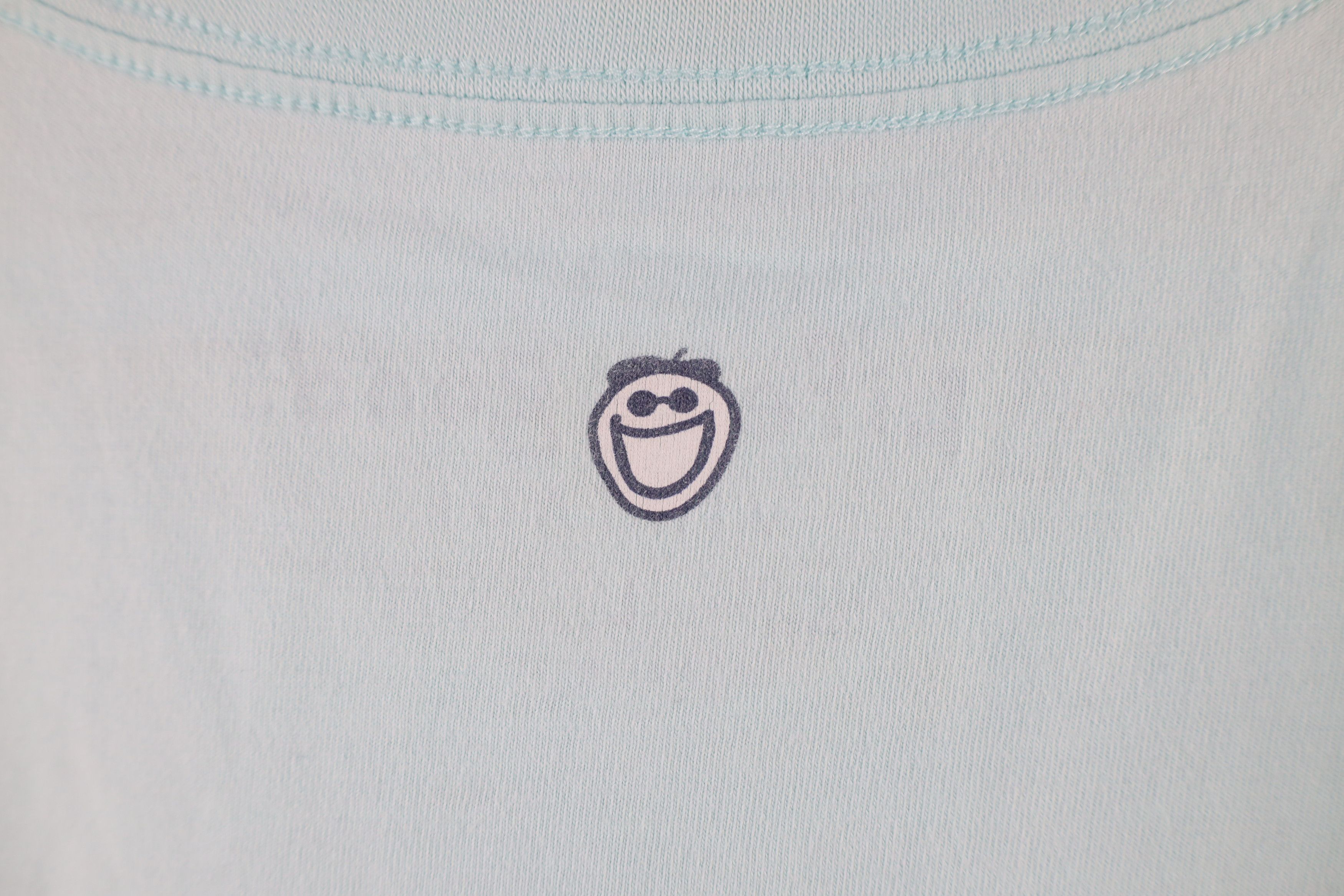 Life is Good × Vintage Life Is Good Vintage Heart Short Sleeve T-Shirt Cotton Size L / US 10 / IT 46 - 12 Thumbnail