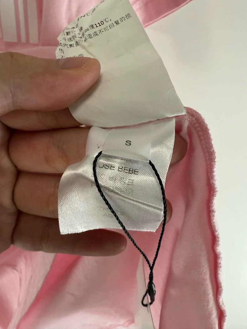 Vetements Vetements short sleeves Size US S / EU 44-46 / 1 - 5 Thumbnail