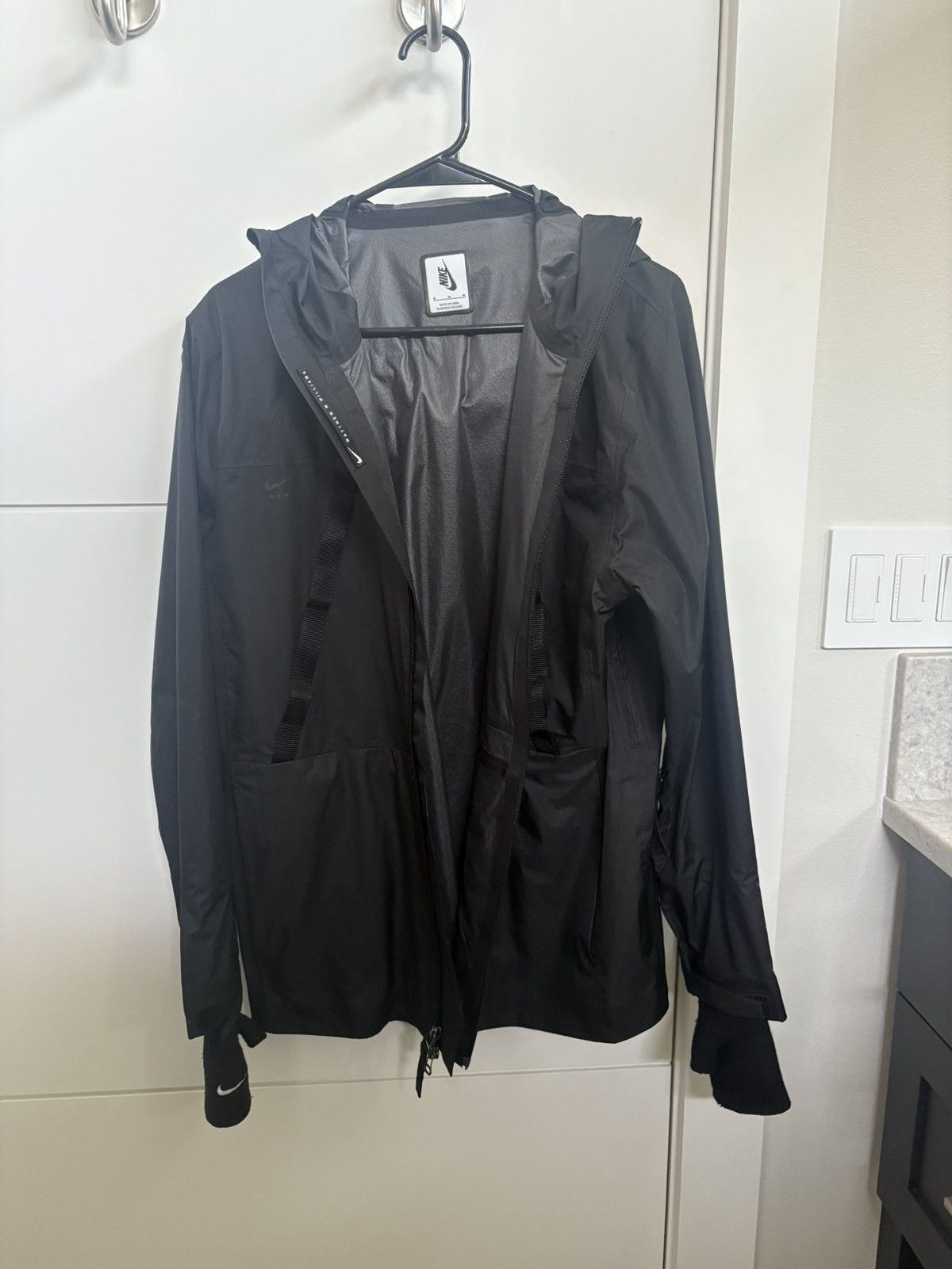 Nike Nike X Matthew M Willams nike tech running Size US M / EU 48-50 / 2 - 2 Thumbnail