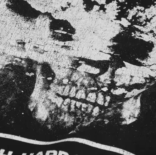 Japanese Brand Hardcore Metal Anti Cimex Graphic Printed Cotton Tshirt Size US XL / EU 56 / 4 - 2 Thumbnail