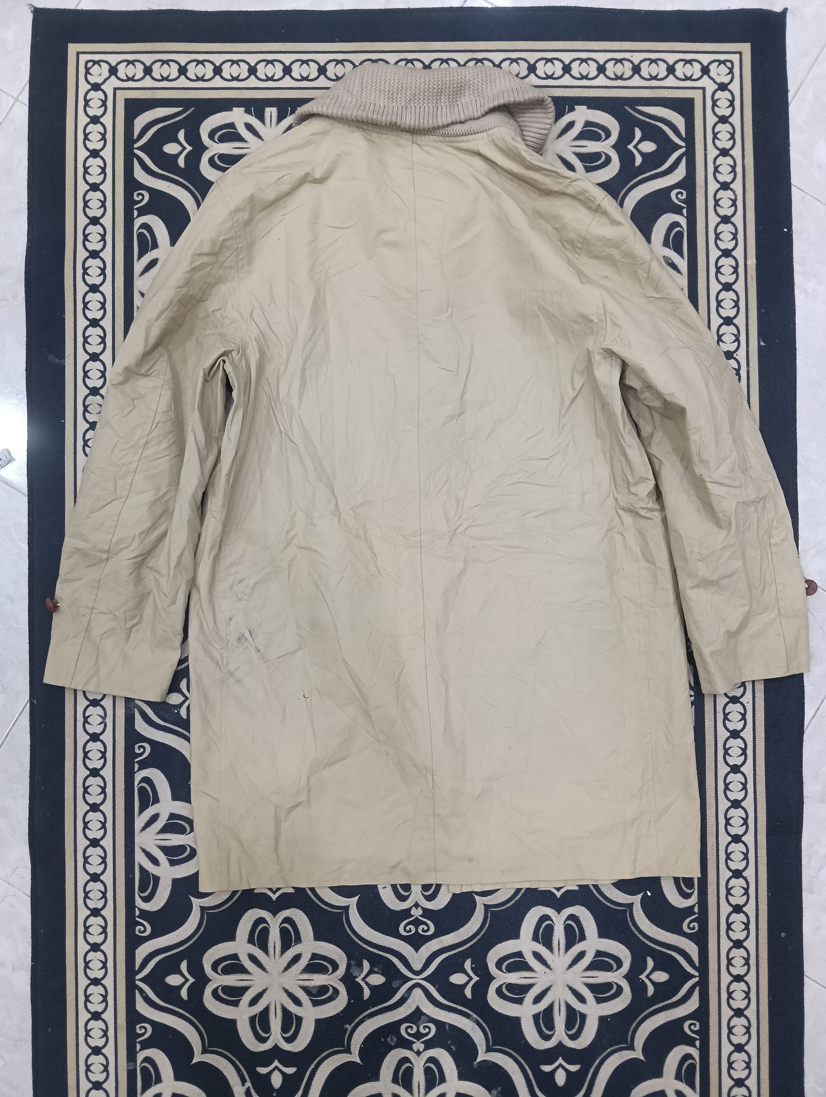 Hiroshi Fujiwara Good Enough Donkey Coats Size US L / EU 52-54 / 3 - 5 Thumbnail