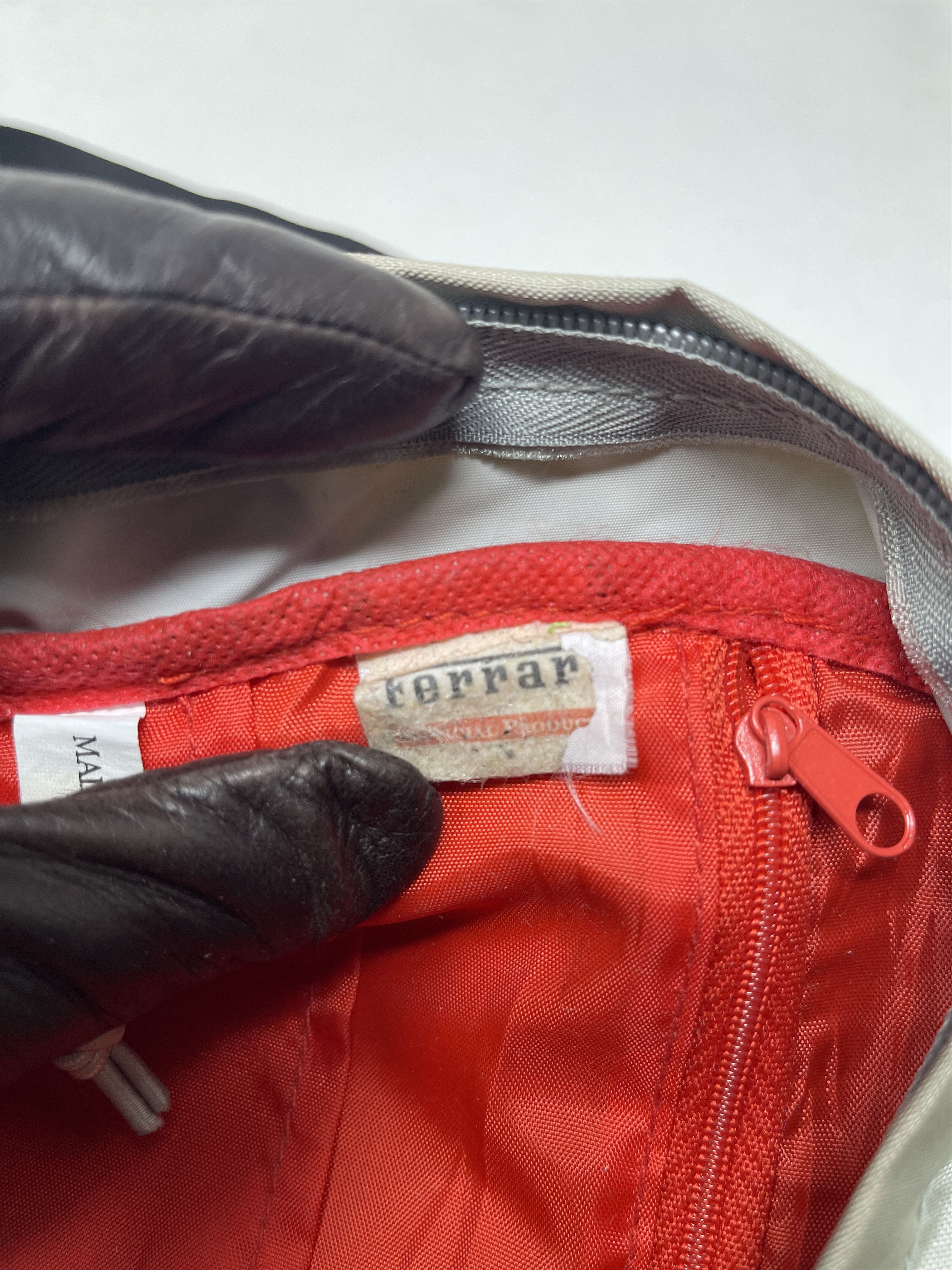 Ferrari Ferrari Gear BackPack Size ONE SIZE - 7 Thumbnail