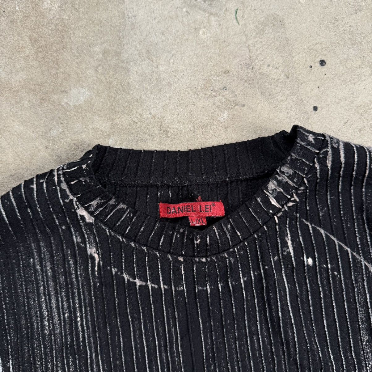 Seditionaries Daniel Lei Printed Sport Long Sleeve Archive Size US L / EU 52-54 / 3 - 4 Thumbnail
