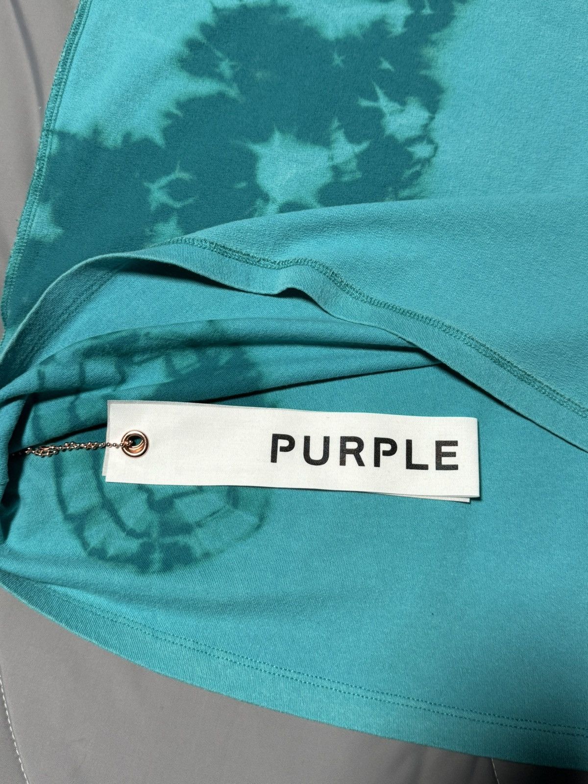 Purple Brand Purple Brand Shirt Size US L / EU 52-54 / 3 - 5 Thumbnail