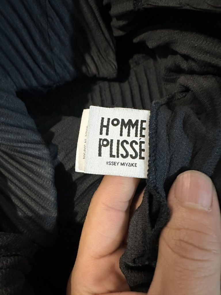 Homme Plisse Issey Miyake × Issey Miyake issey miyake homme plisse Size US L / EU 52-54 / 3 - 6 Thumbnail