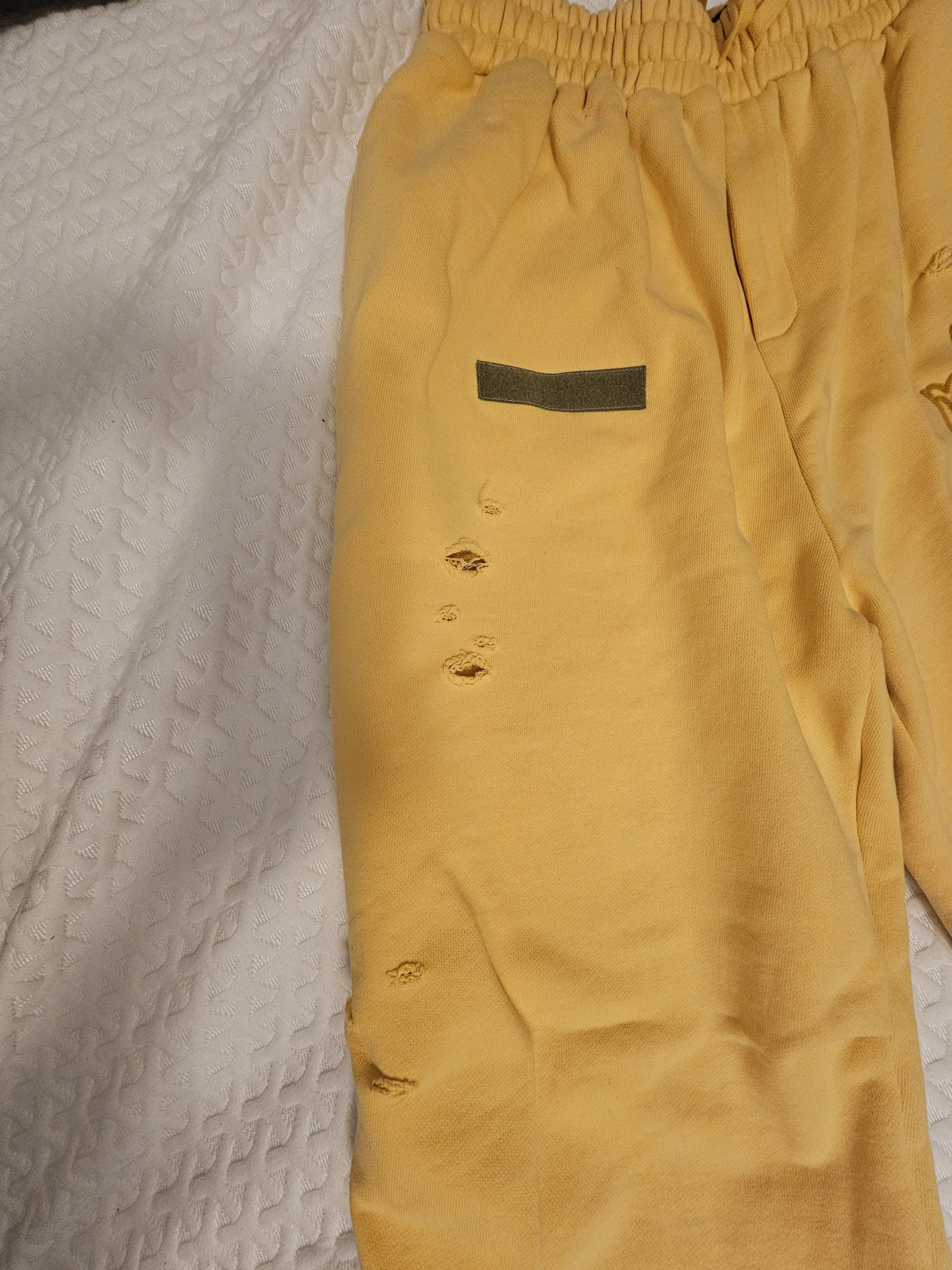 murd333r.fm Murder FM Special Ops Sweatpants Size US 38 / EU 54 - 3 Thumbnail