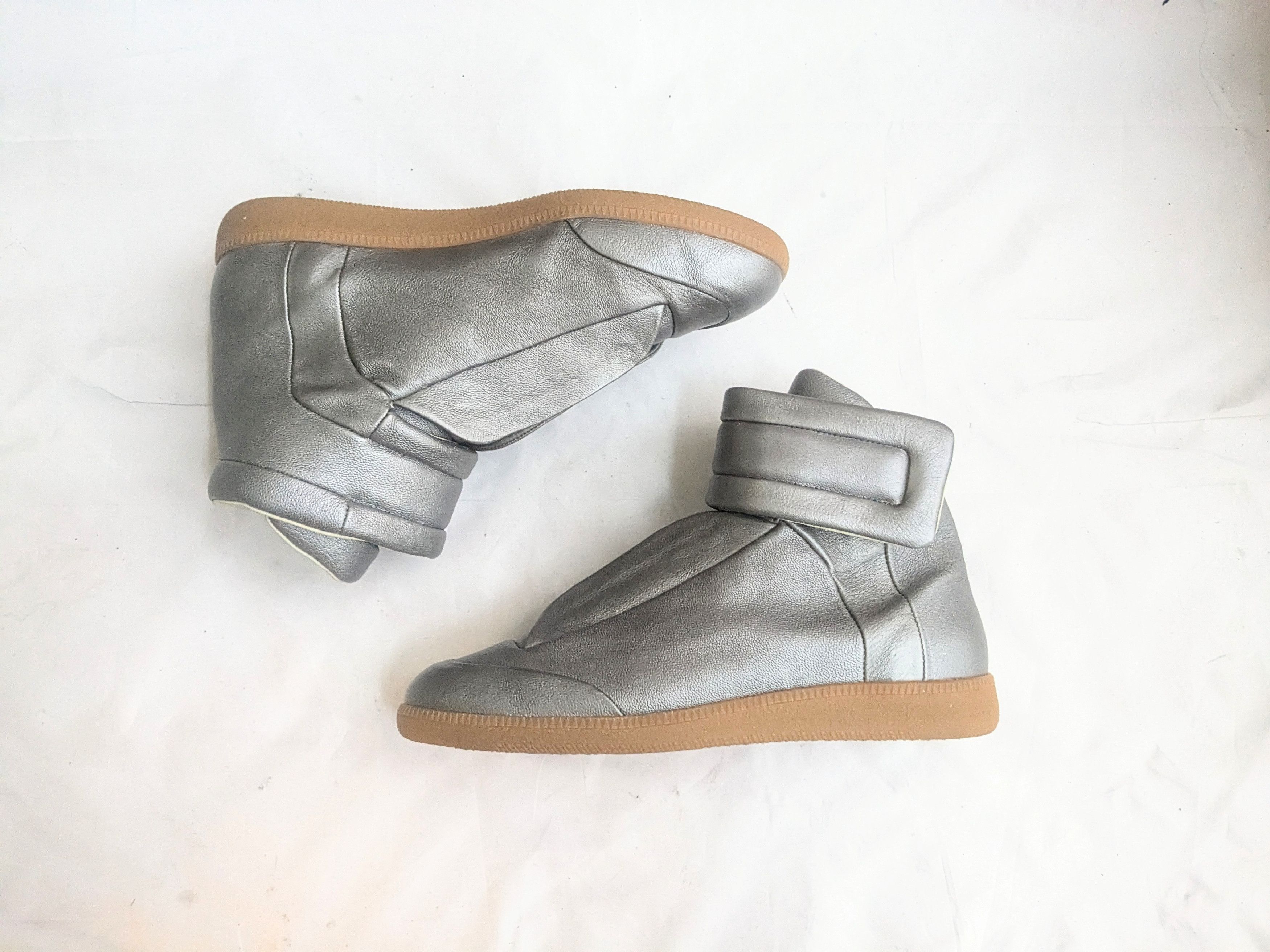 Maison Margiela Future High Top | Grailed