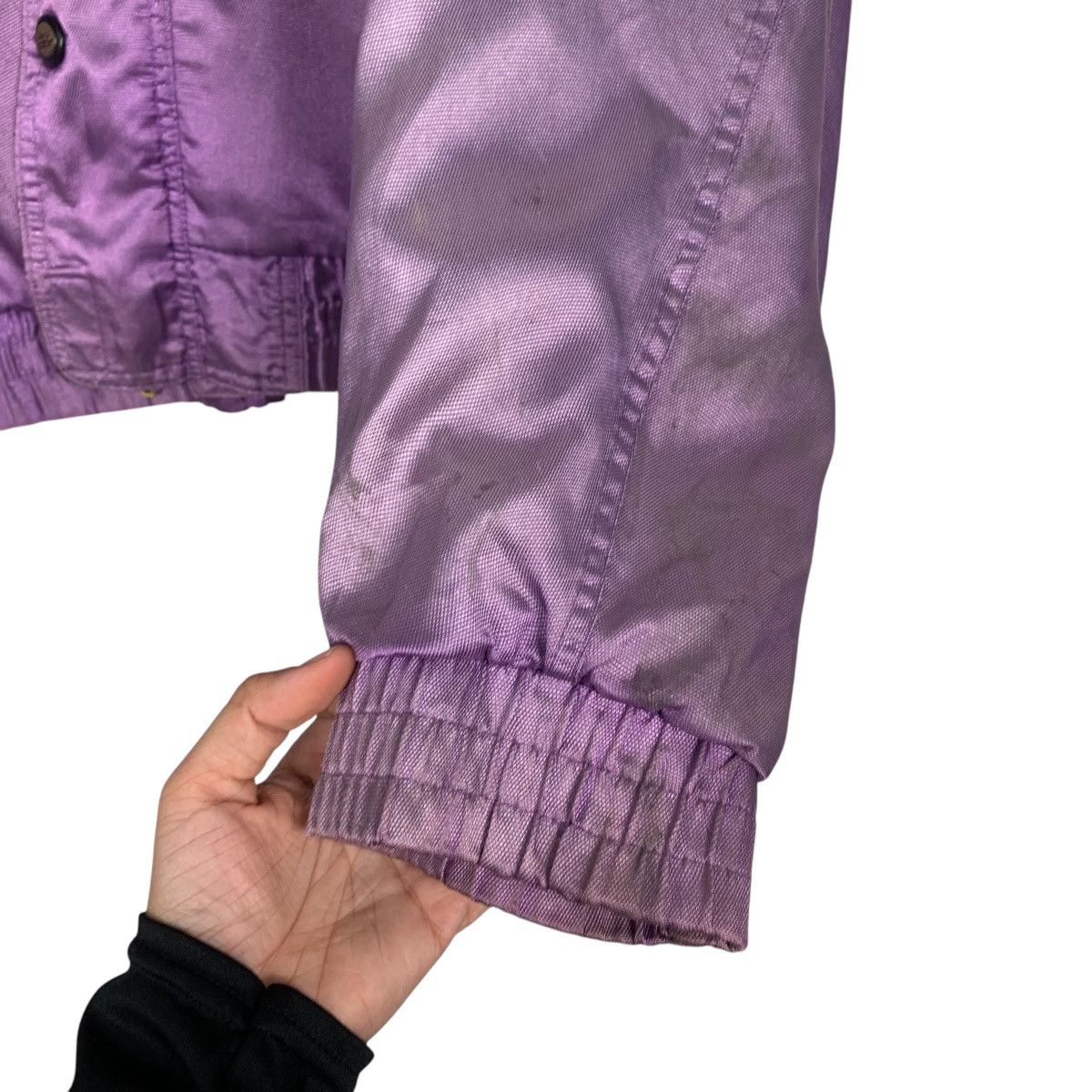 Japanese Brand Japanese Brand Axo Sport Motorcycle Riding Jacket Size US M / EU 48-50 / 2 - 13 Thumbnail