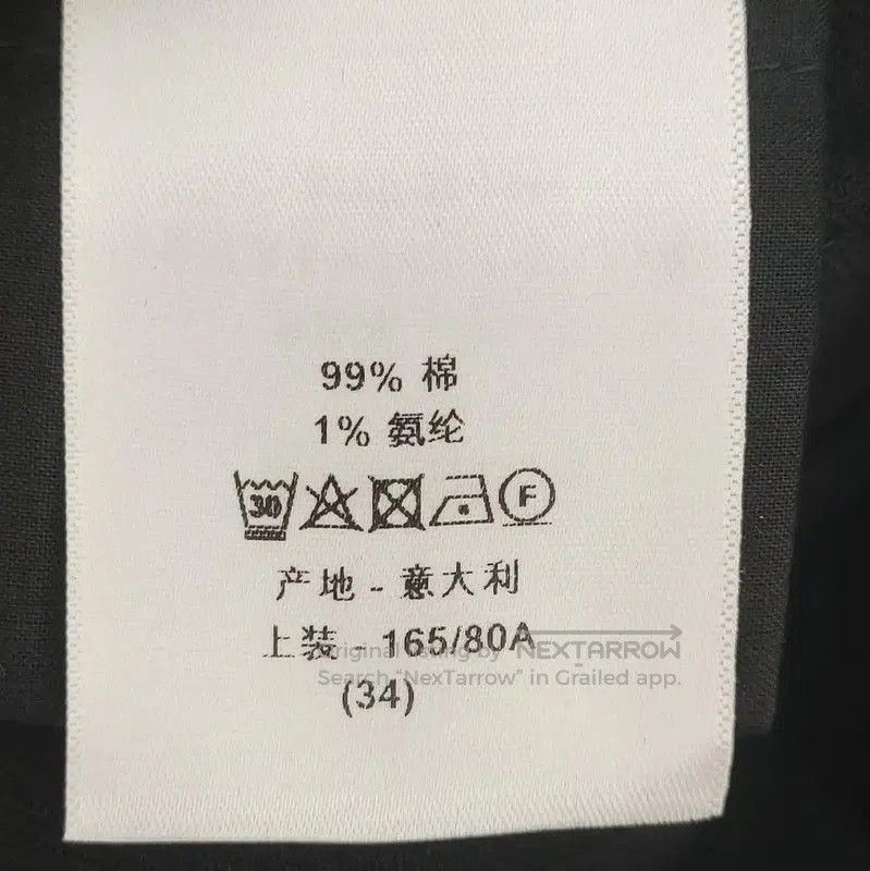 Dior Dior Black Cotton Dress for Women . Size M / US 6-8 / IT 42-44 - 7 Thumbnail