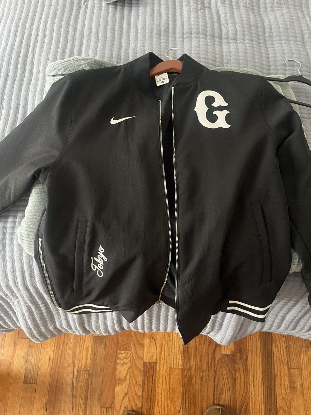 Nike Tokyo Giants Nike Jacket