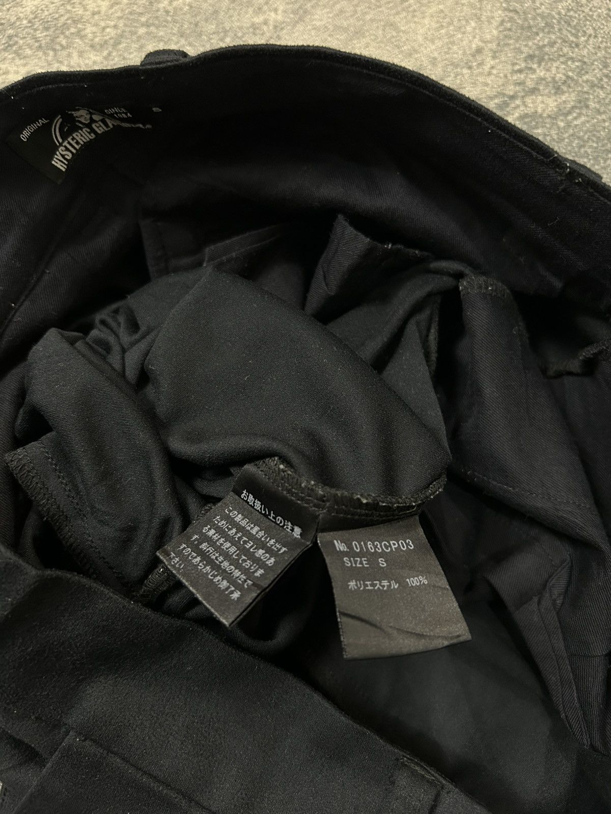 Hysteric Glamour Hysteric Glamour Casual Size US 28 / EU 44 - 8 Thumbnail