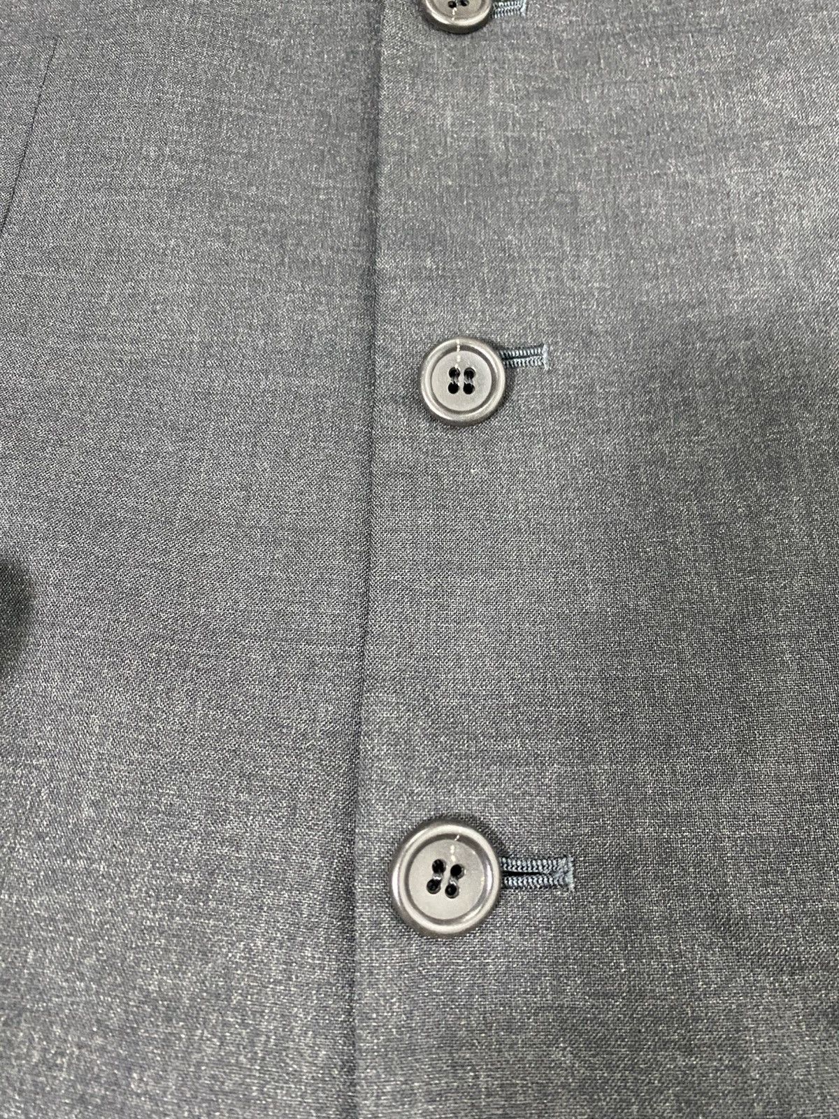 Issey Miyake Rare Vintage 90s IM Product by Issey Miyake Blazer Size US M / EU 48-50 / 2 - 8 Thumbnail